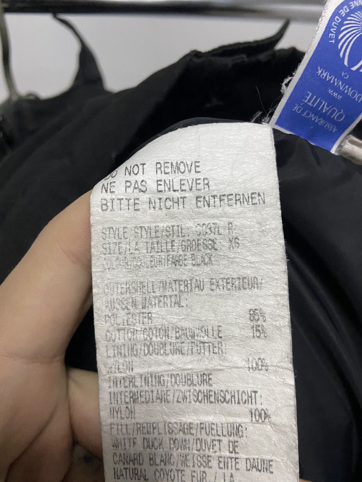 Canada Goose × Vintage Canada Goose Victoria Parka Jacket Vintage Hooded Size XS / US 0-2 / IT 36-38 - 9 Thumbnail