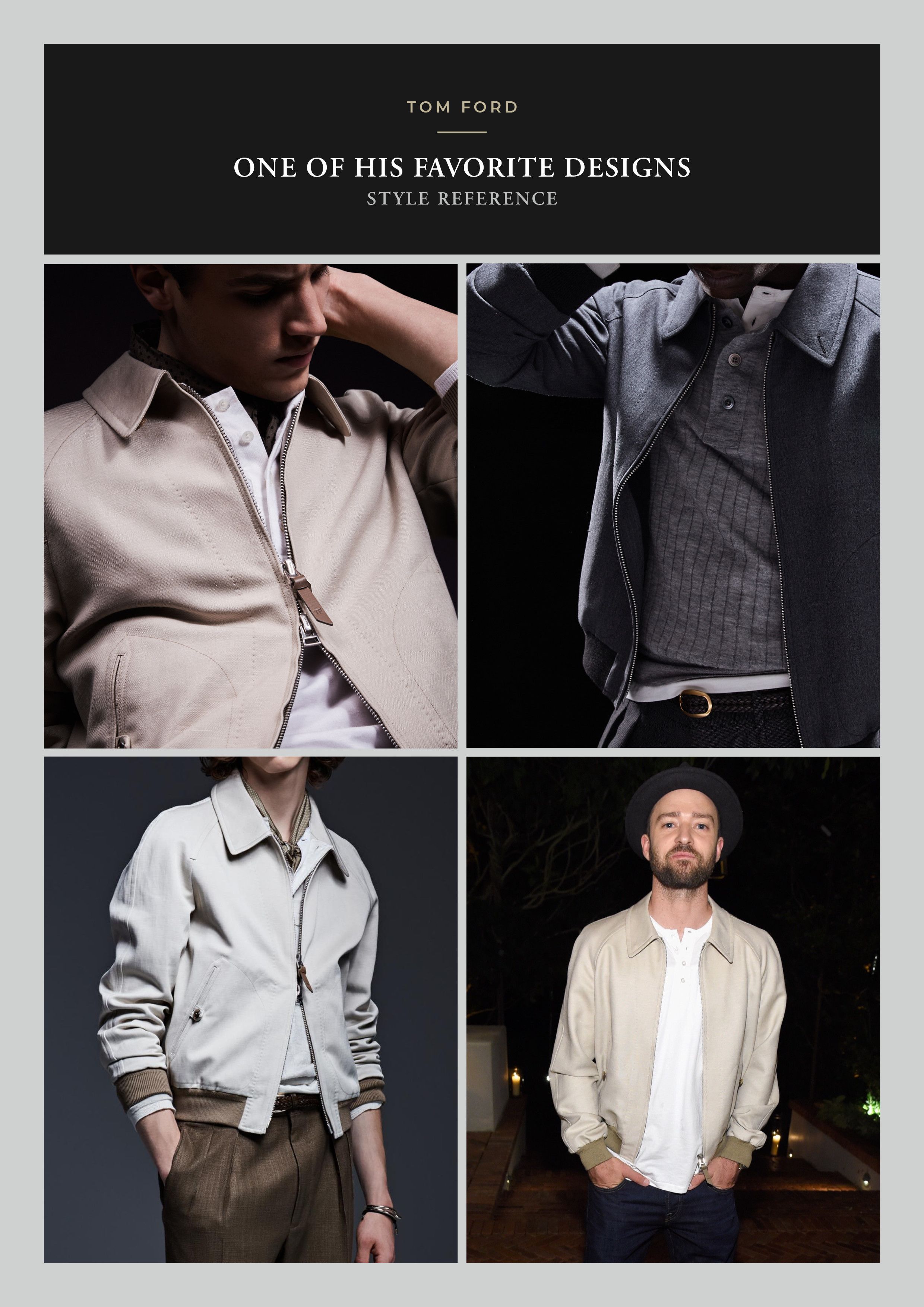 Tom Ford Effortless Cool, $4,300 w/tax TOM FORD Viscose Camo Jacket Size US M / EU 48-50 / 2 - 13 Thumbnail