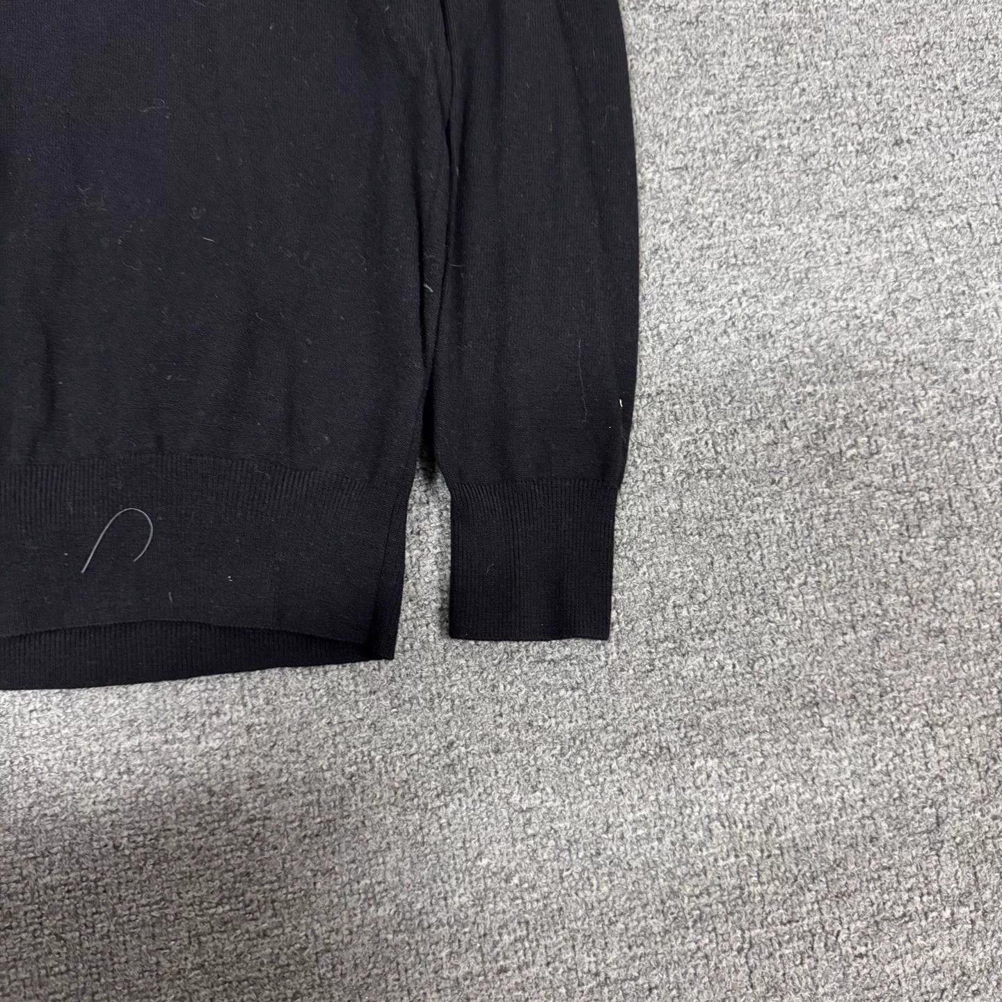 Givenchy Givenchy colorblocked wool sweater M 99 new Size US M / EU 48-50 / 2 - 3 Thumbnail