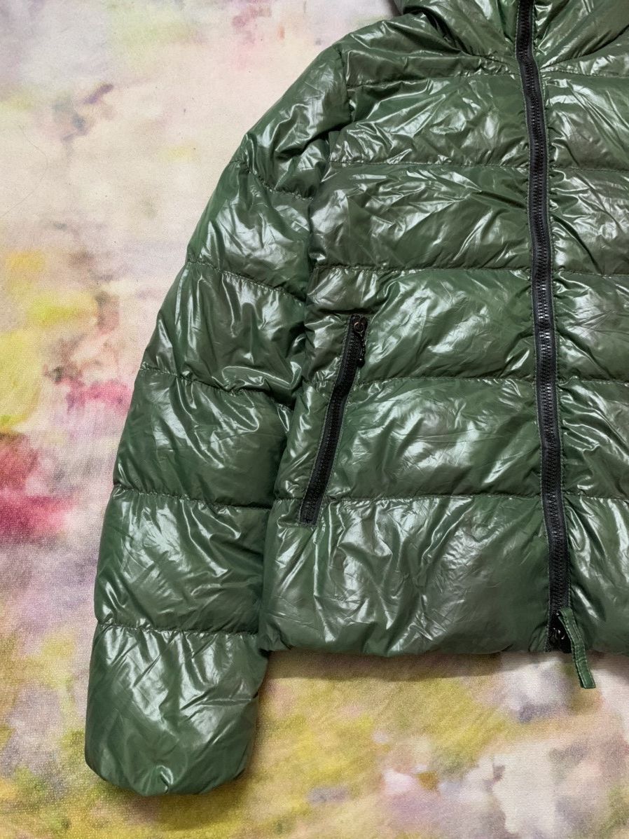 Duvetica GRAIL! Duvetica Full Zip Puffer Down Jacket Size S / US 4 / IT 40 - 3 Thumbnail