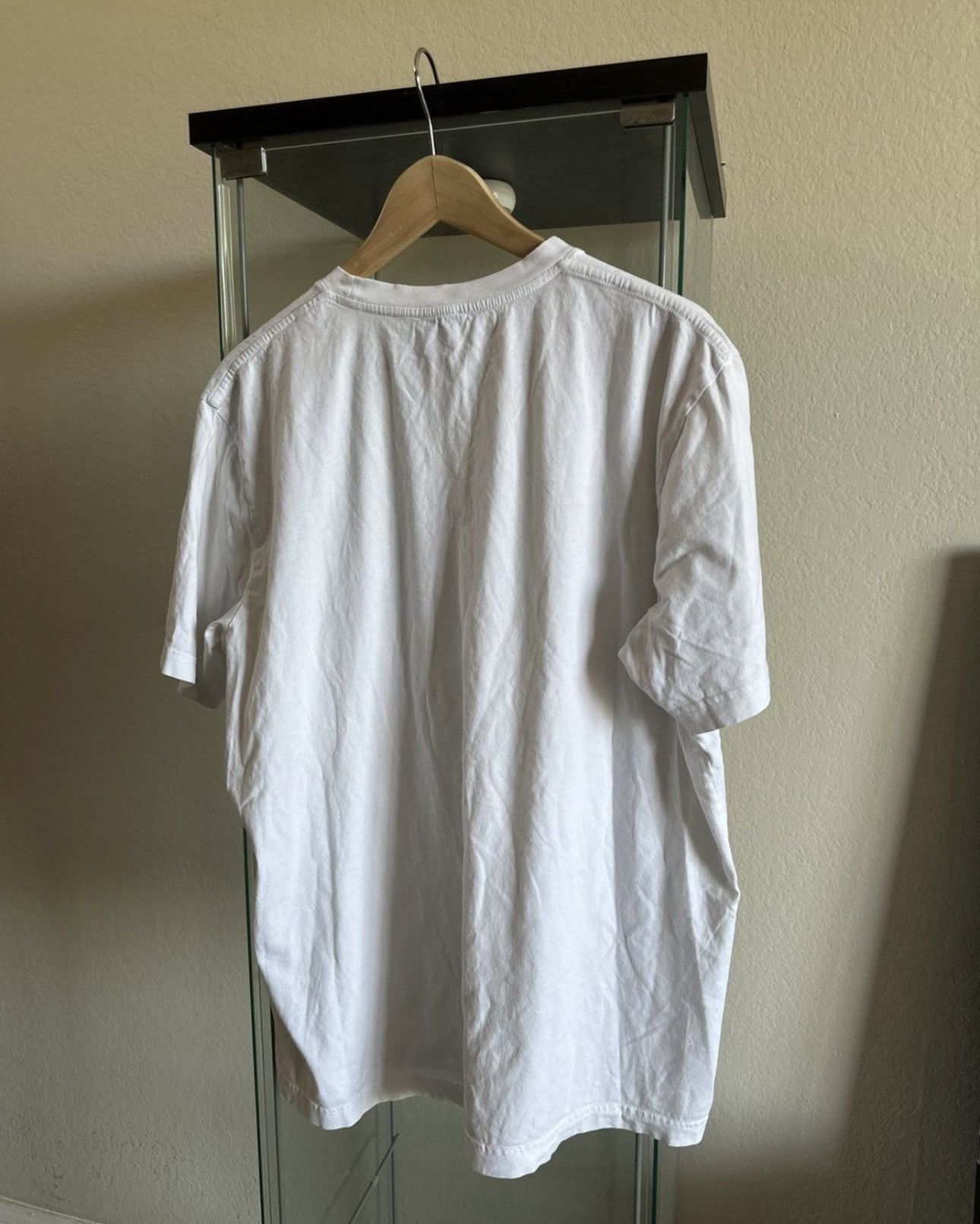 Diesel Diesel Pocket Tee Size US L / EU 52-54 / 3 - 2 Thumbnail