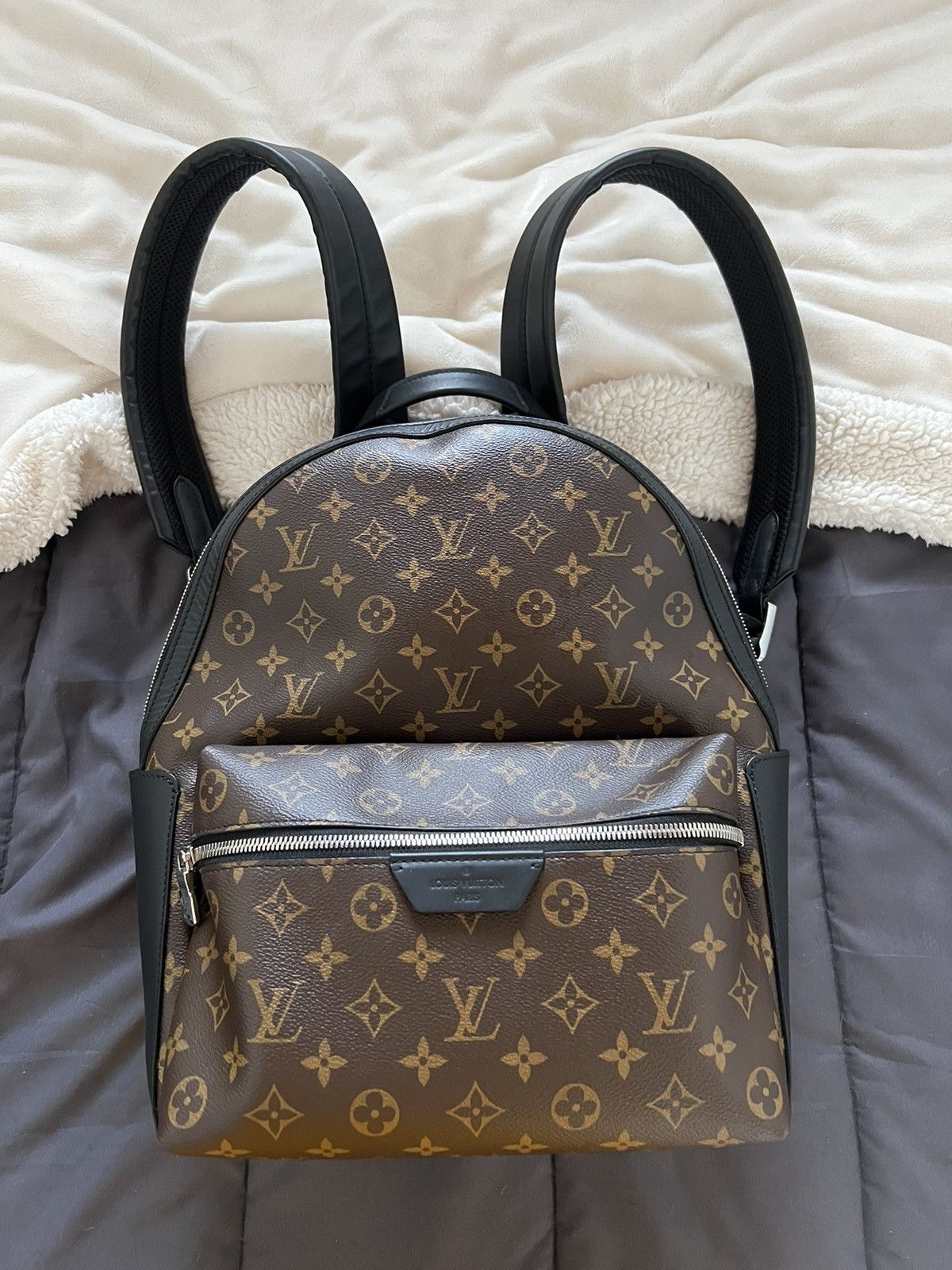 Louis Vuitton Discovery Backpack PM Size ONE SIZE - 3 Thumbnail