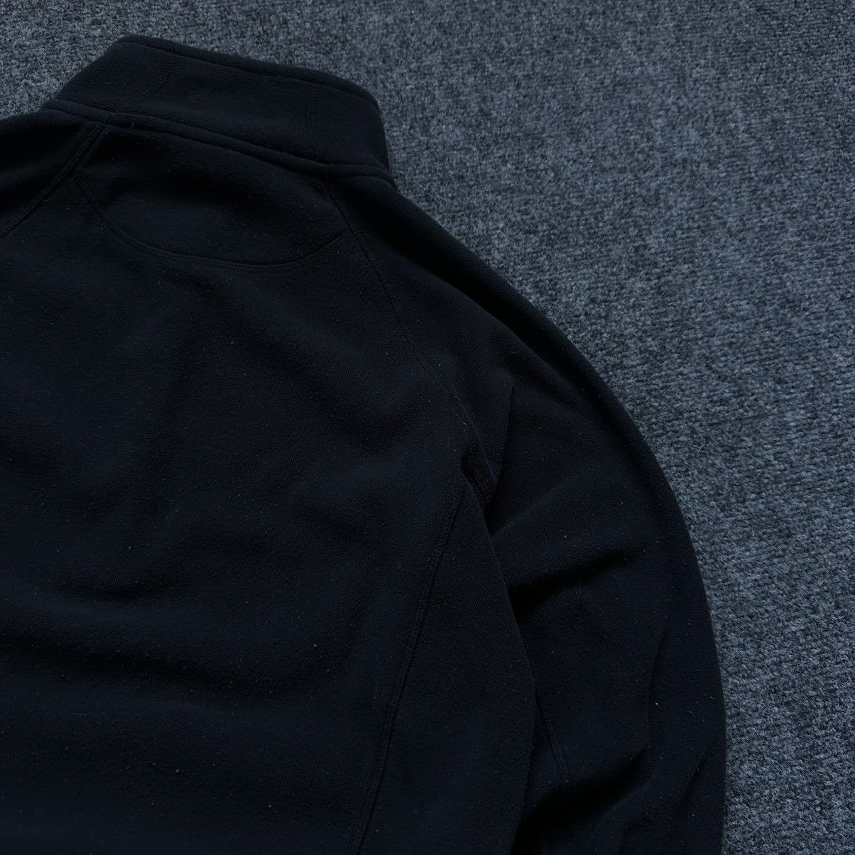 Rab VTG Outdoor Life Rab Fleece 1/4 Zip Sweater Y2K Gore-crop Size US S / EU 44-46 / 1 - 11 Thumbnail