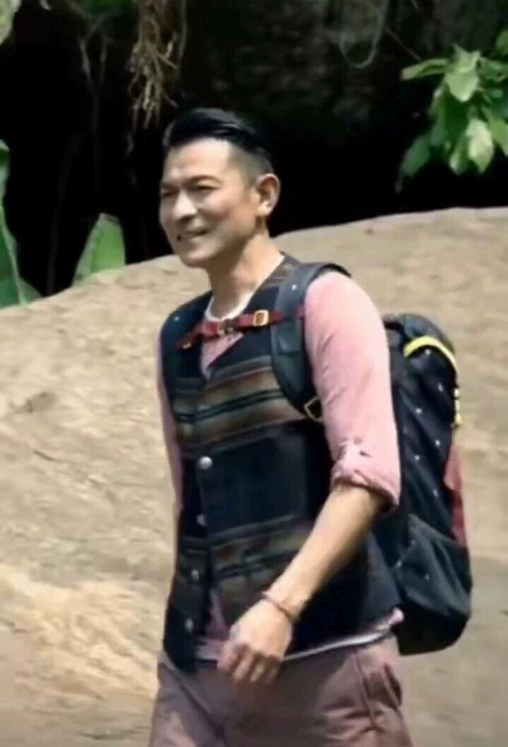 RRL Ralph Lauren RRL Ralph Lauren Southwest Dehua vest Size 42R - 6 Thumbnail