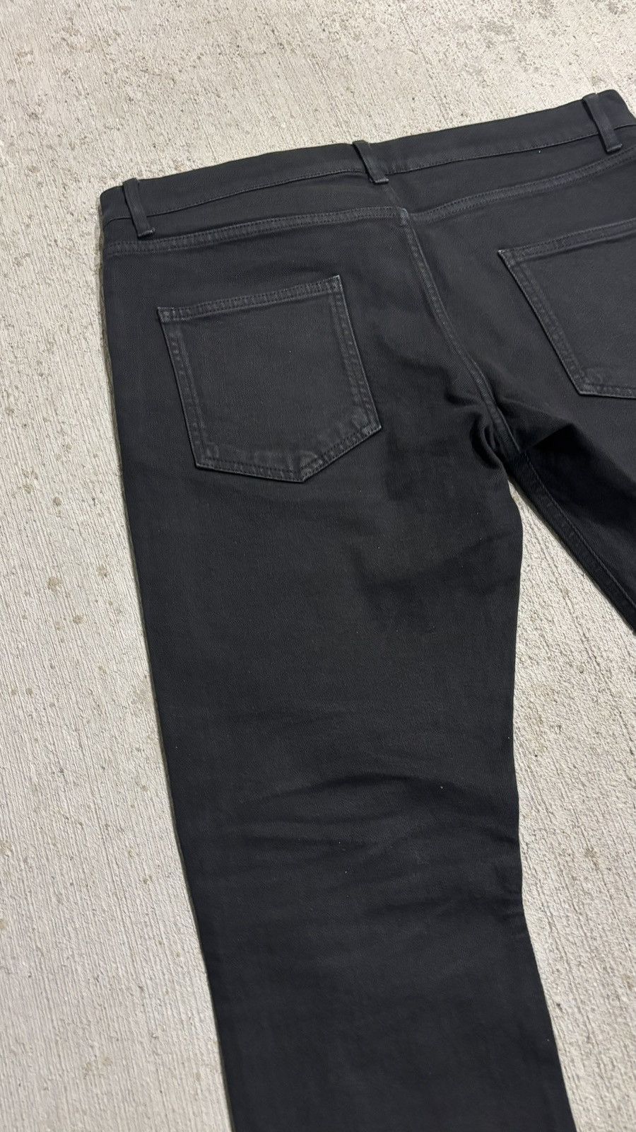 1017 ALYX 9SM 1017 Alyx 9SM 5 Pocket Denim Size US 32 / EU 48 - 13 Thumbnail