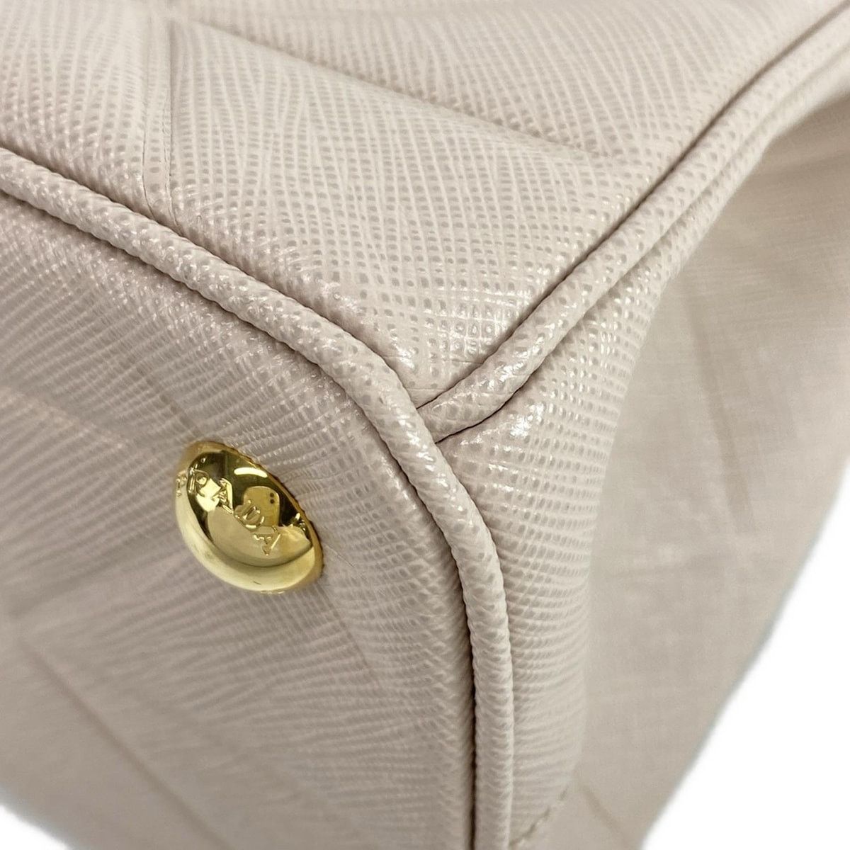 Prada PRADA Galleria Saffiano leather small bag Tote Bag 1BA896 Size ONE SIZE - 6 Thumbnail