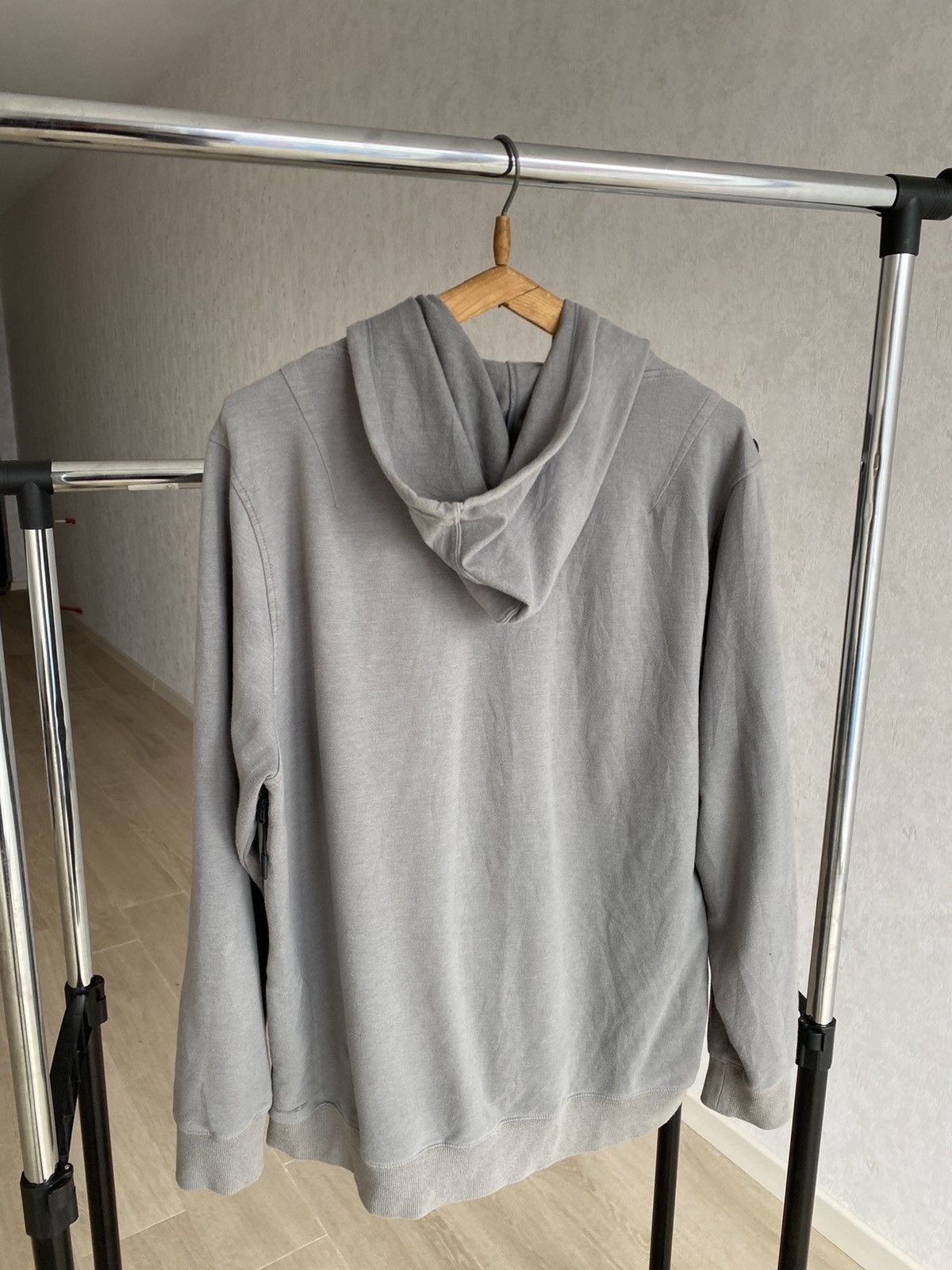 Oakley × Vintage Oakley hoodies Size US L / EU 52-54 / 3 - 2 Thumbnail