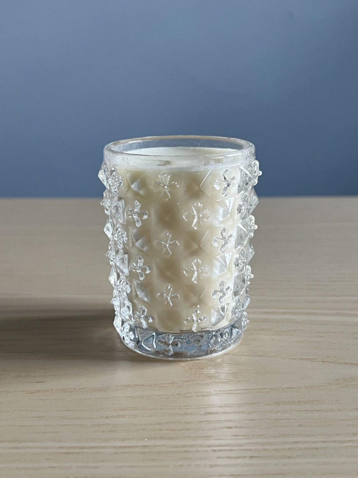 お値下げ】未使用Chrome Hearts Scented Candle