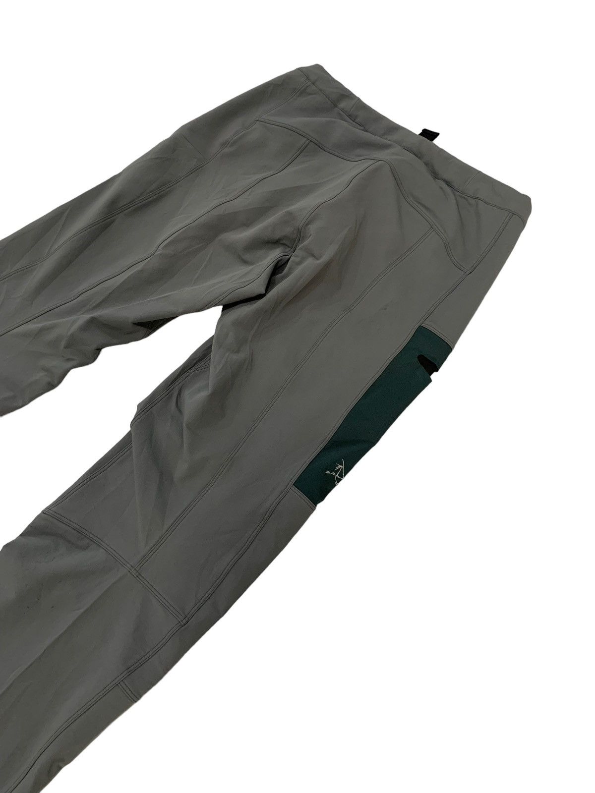 Arc'teryx 🔥ARCTERYX W/PROOF OUTDOOR PANTS Size US 33 - 9 Thumbnail