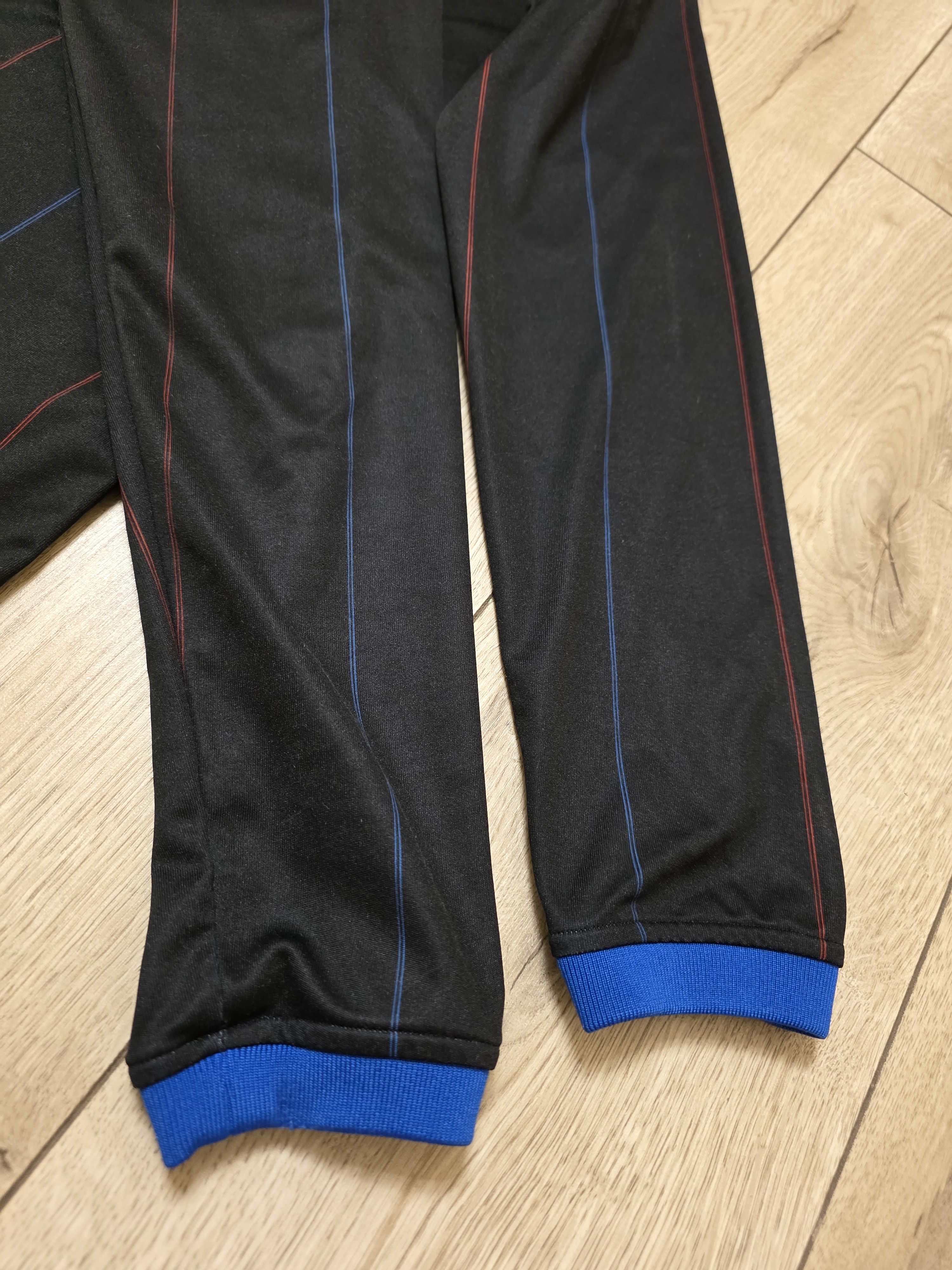 All Sport GLASGOW RANGERS 2023 FOURTH LONG FOOTBALL SOCCER JERSEY Size US M / EU 48-50 / 2 - 5 Thumbnail