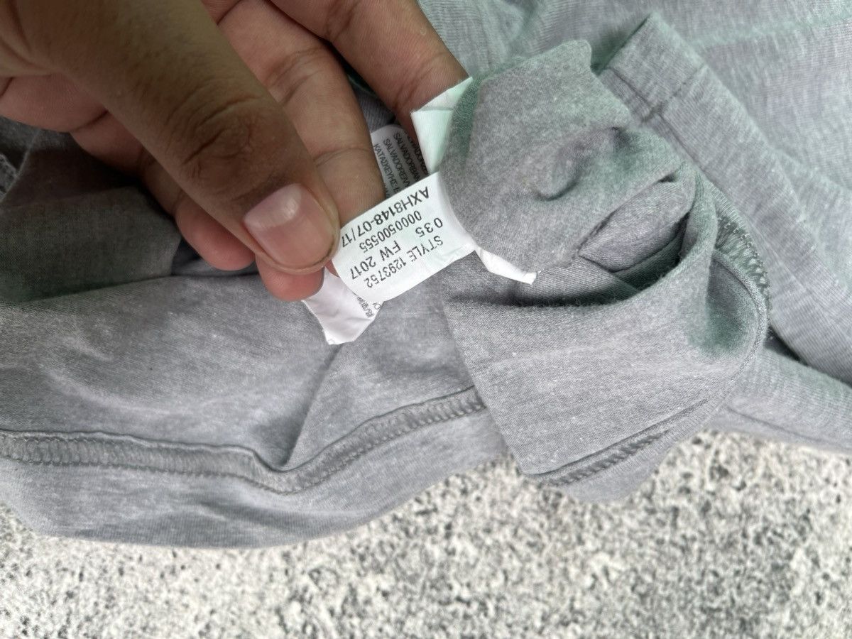 Under Armour UNDER ARMOUR X STARWARS LONGSLEVEE Size US XXL / EU 58 / 5 - 8 Thumbnail