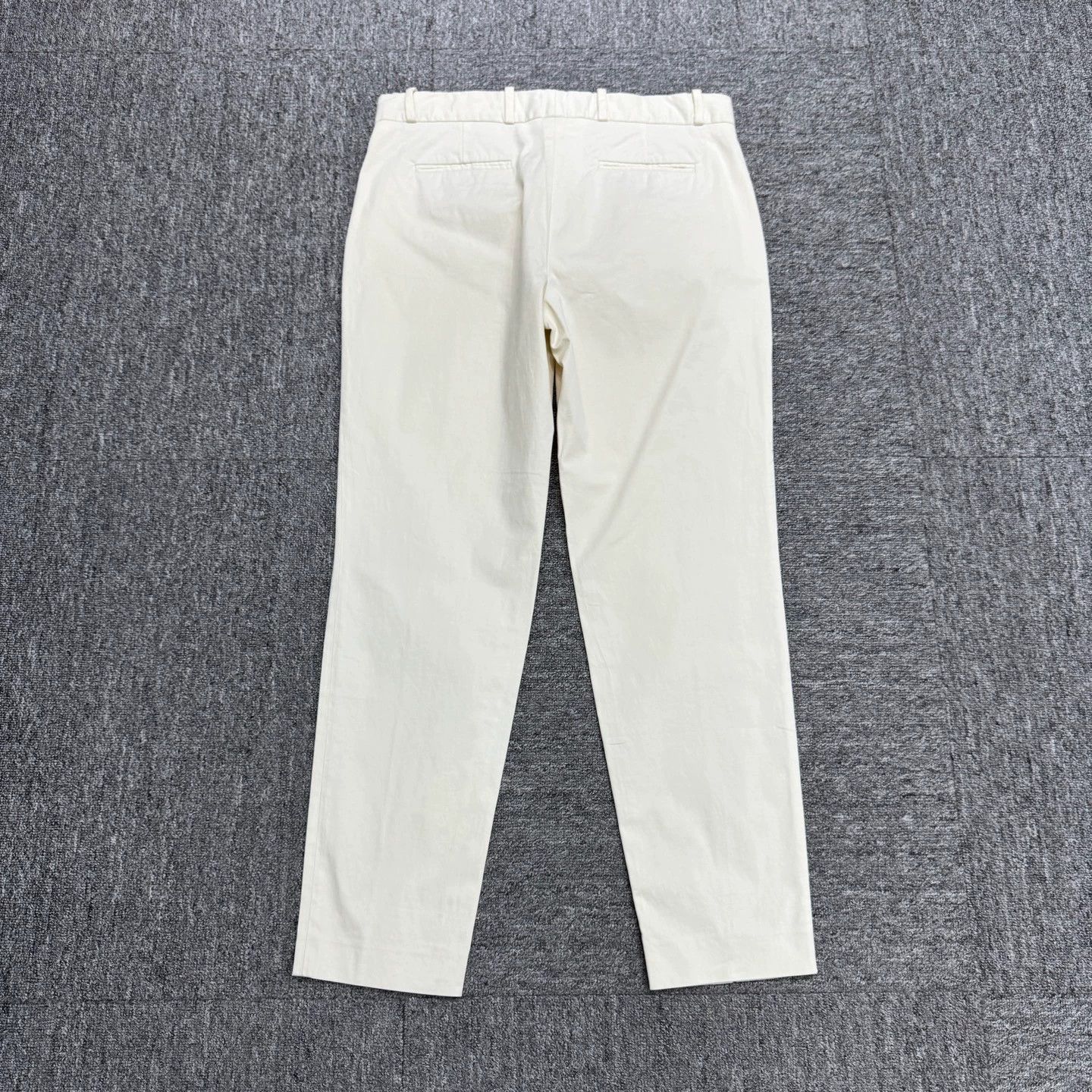 Loro Piana Loro Piana Solid Chino Pants 42 98 New Size 28" / US 6 / IT 42 - 5 Thumbnail