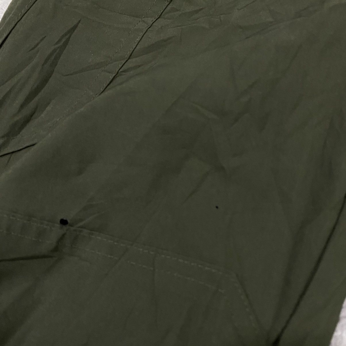 The Unbranded Brand Avoq hiking parachute lightweight pant Size US 36 / EU 52 - 8 Thumbnail