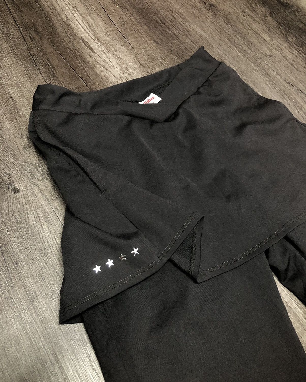 Designer × Wilson Vintage Wilson Skirt Pant Casual Size 28" / US 6 / IT 42 - 5 Thumbnail