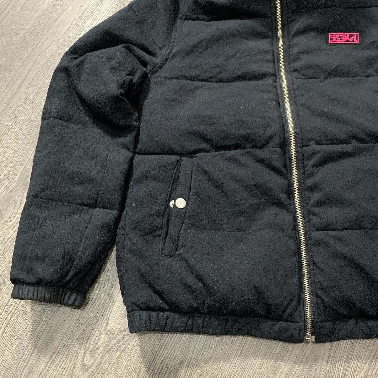Japanese Brand 🇯🇵reversible x-girl fur jacket🇯🇵 Size US S / EU 44-46 / 1 - 15 Thumbnail