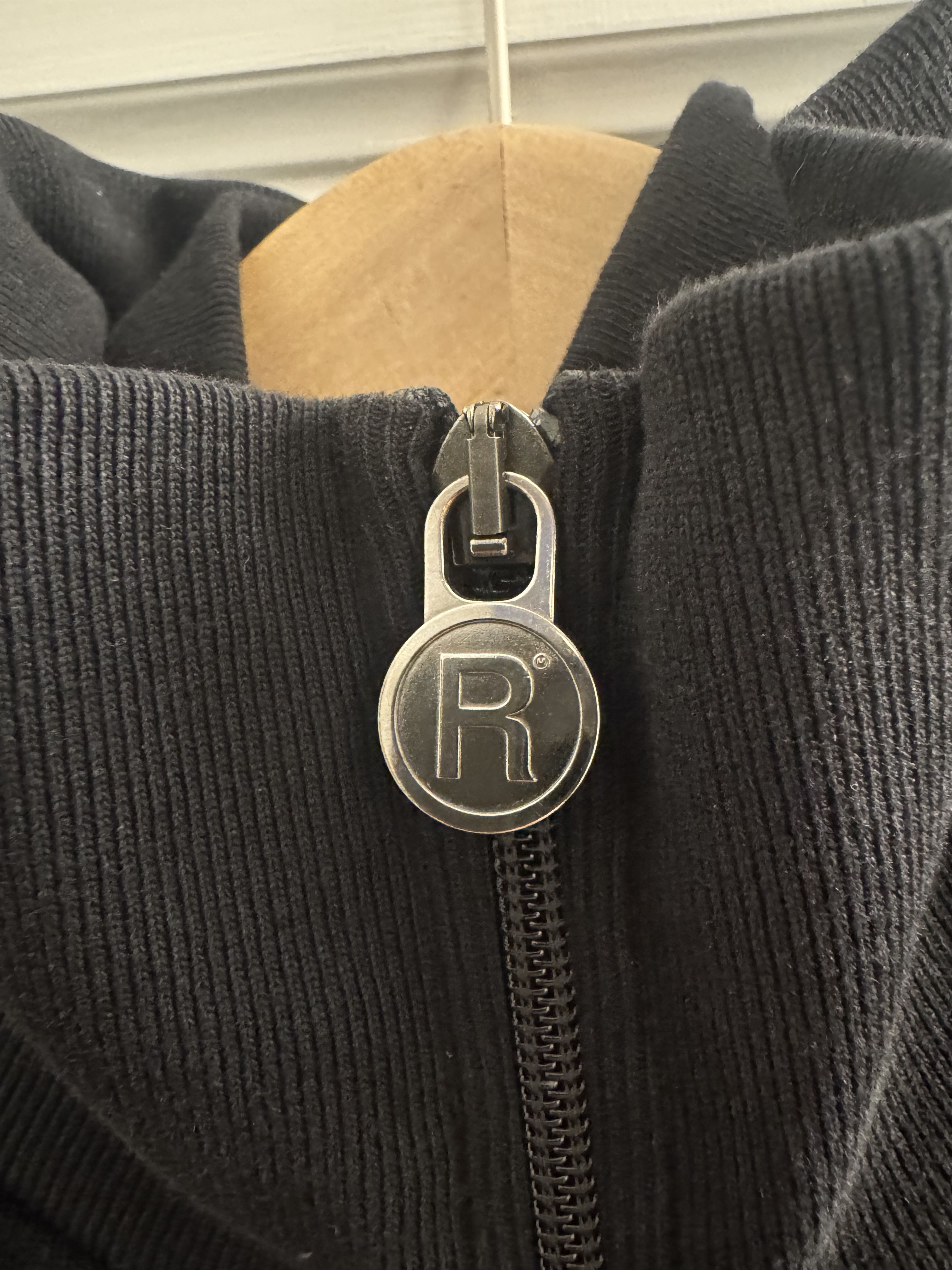Martine Rose Martine Rose Two-in-One Track Jacket (L) + Track Pants (M) Size US L / EU 52-54 / 3 - 10 Thumbnail