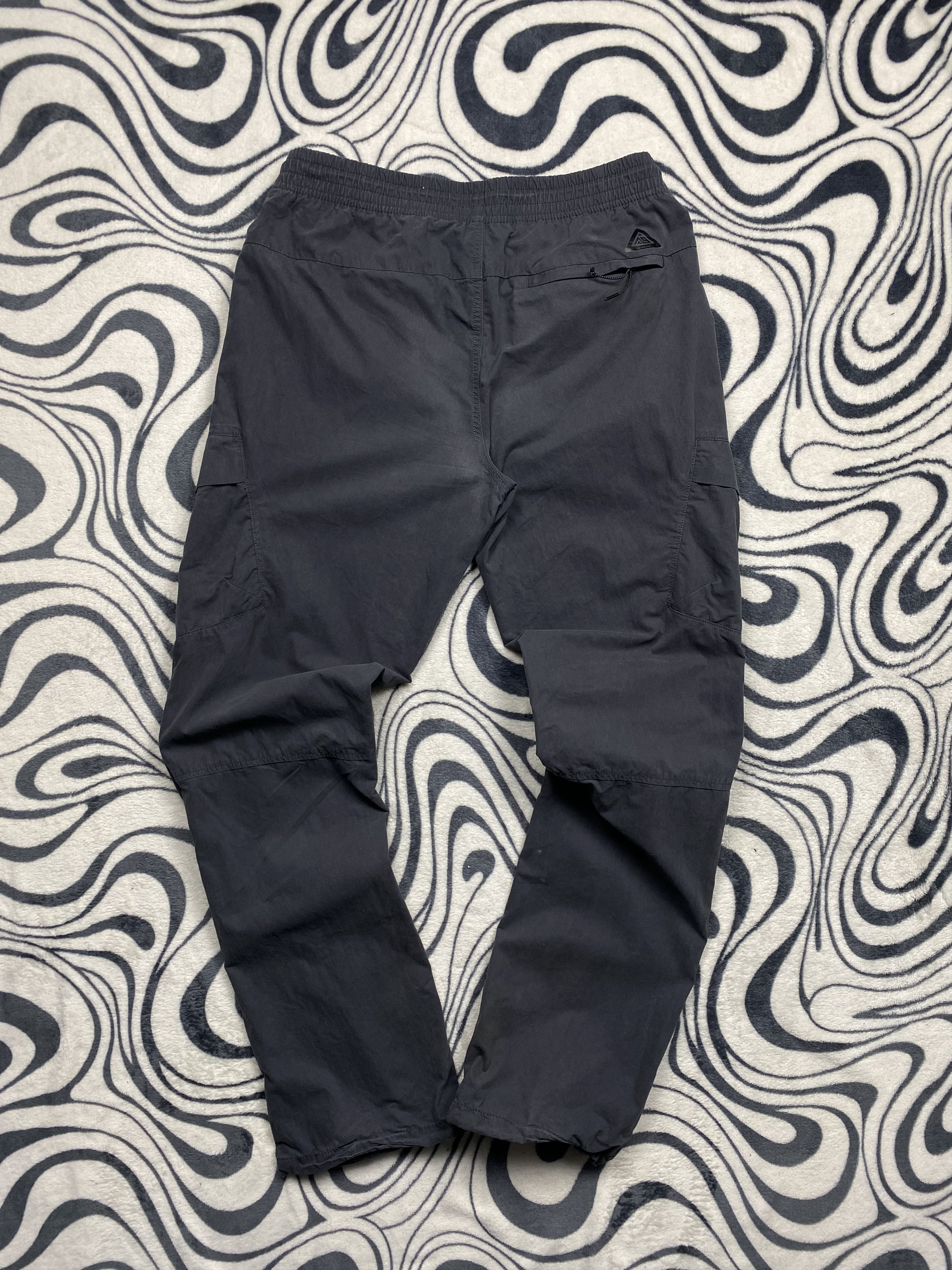 20471120 - 9 Peak Vintage Mens Outdoor Cargo Pants Y2K Size US 34 / EU 50 - 6 Thumbnail