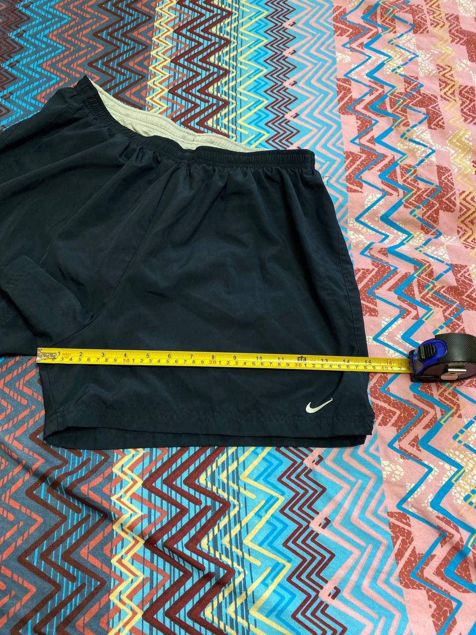 Nike shorts NIKE streetwear DRI-FIT Vintage Y2K size XL Size US 36 / EU 52 - 7 Thumbnail