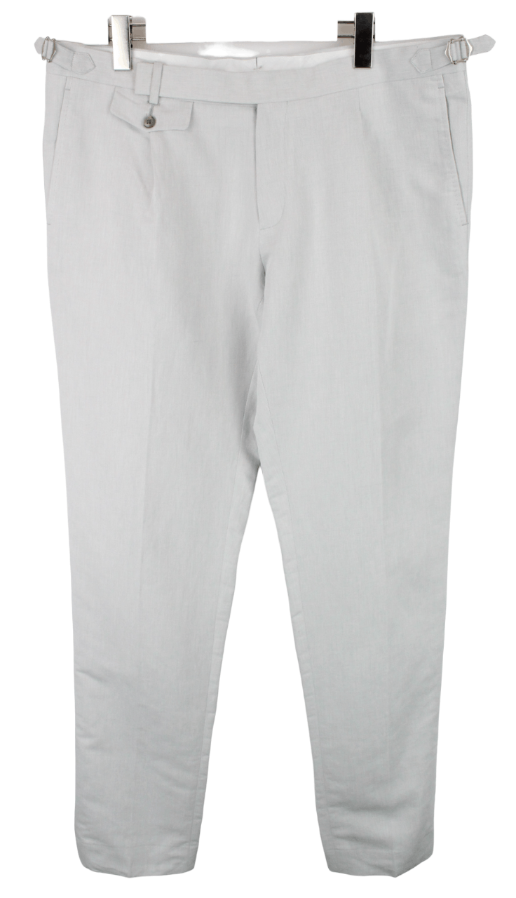 Suitsupply SUITSUPPLY Brentwood Suit Men's UK 44S / UK 40 2 Piece Size 40R - 6 Thumbnail
