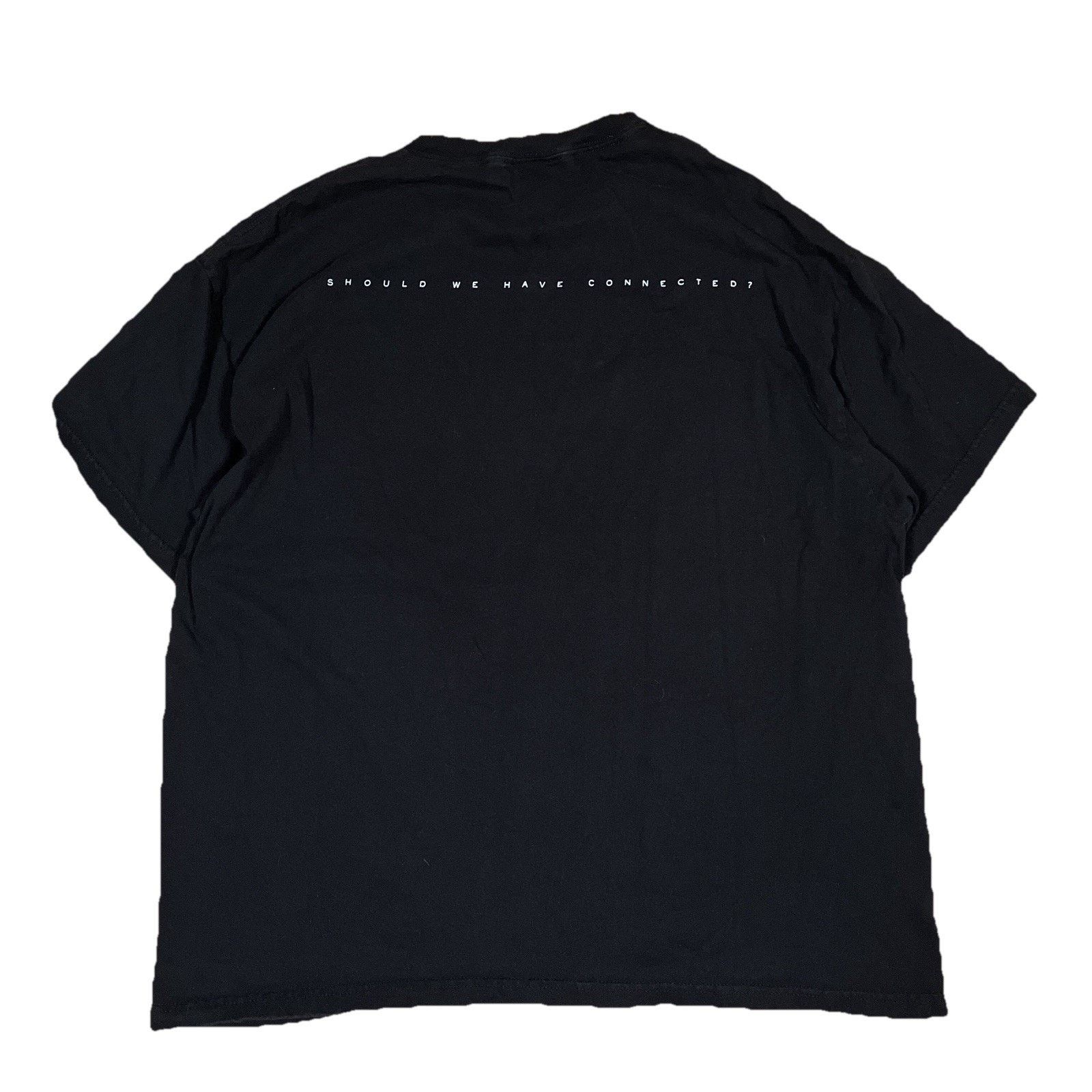Other Death Stranding 2 T-Shirt XXL Sam & Lou Kojima Japan Limited Size US XXL / EU 58 / 5 - 2 Thumbnail