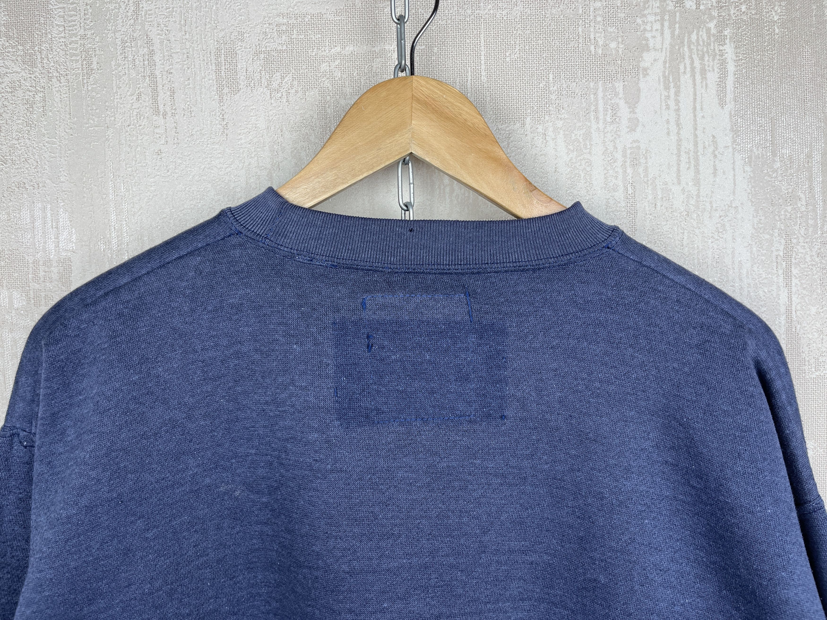 Hook-Ups Vintage Gold Coast Heaven Sent Skate Sweatshirt Size US S / EU 44-46 / 1 - 16 Thumbnail