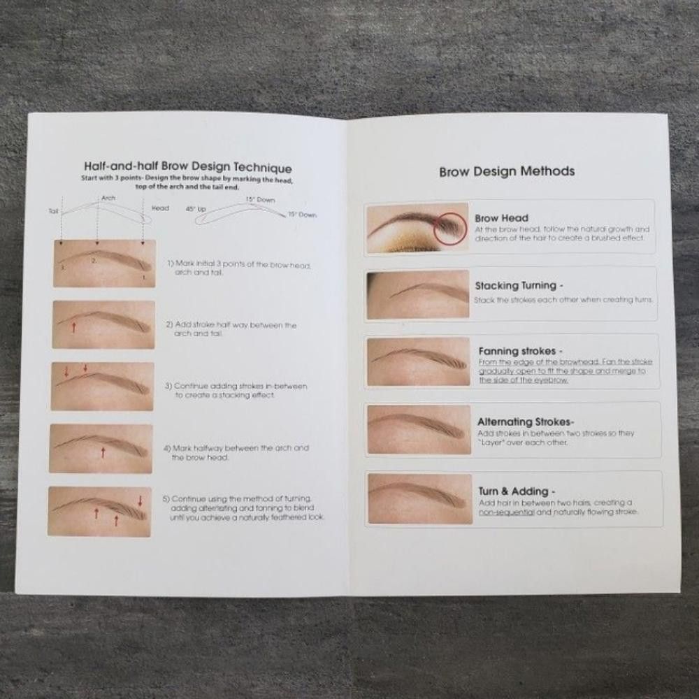 Designer BIOTOUCH | Feather Touch Design Kit Size ONE SIZE - 4 Thumbnail