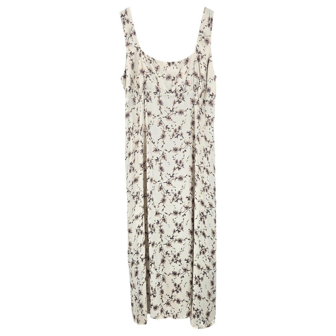 Other OhSevenDays Maternity Caroline Dress Size Large Maxi Size L / US 10 / IT 46 - 5 Thumbnail