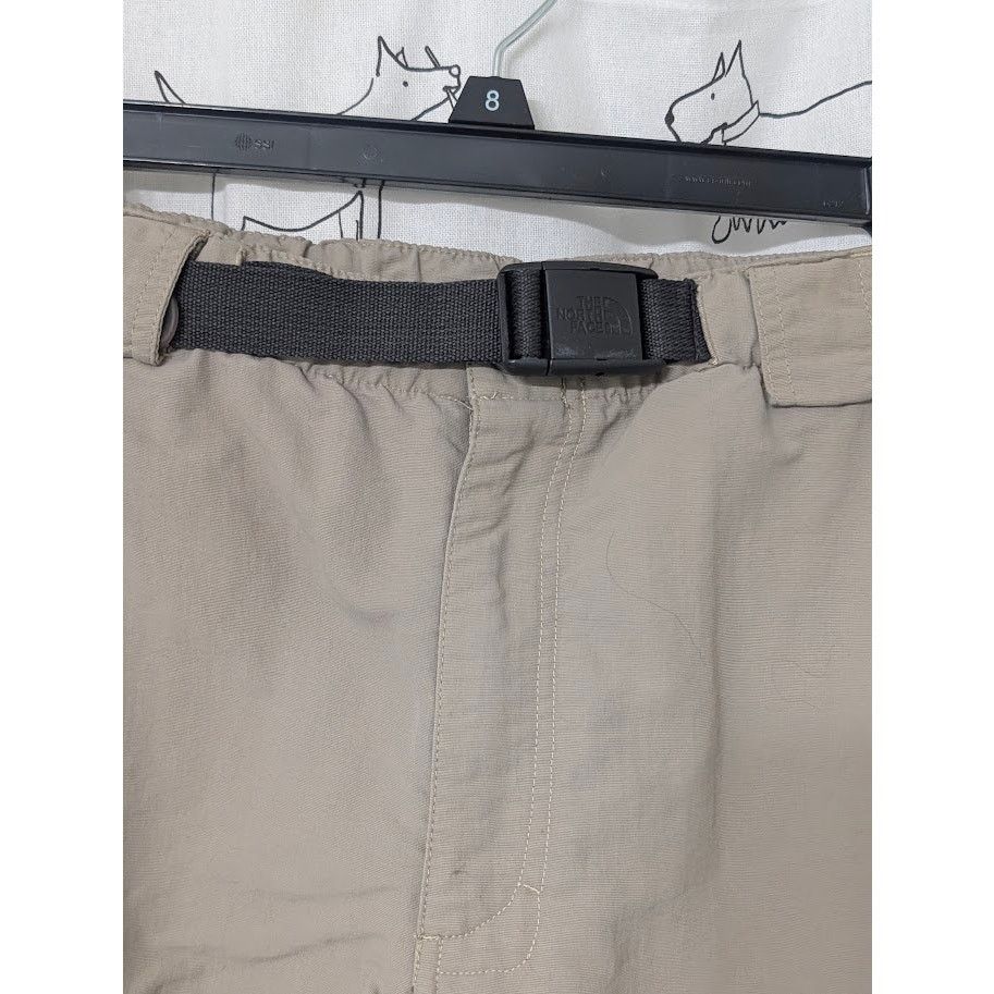 The North Face The North Face Men’s Paramount Cargo Shorts Khaki Med Size US 32 / EU 48 - 3 Thumbnail