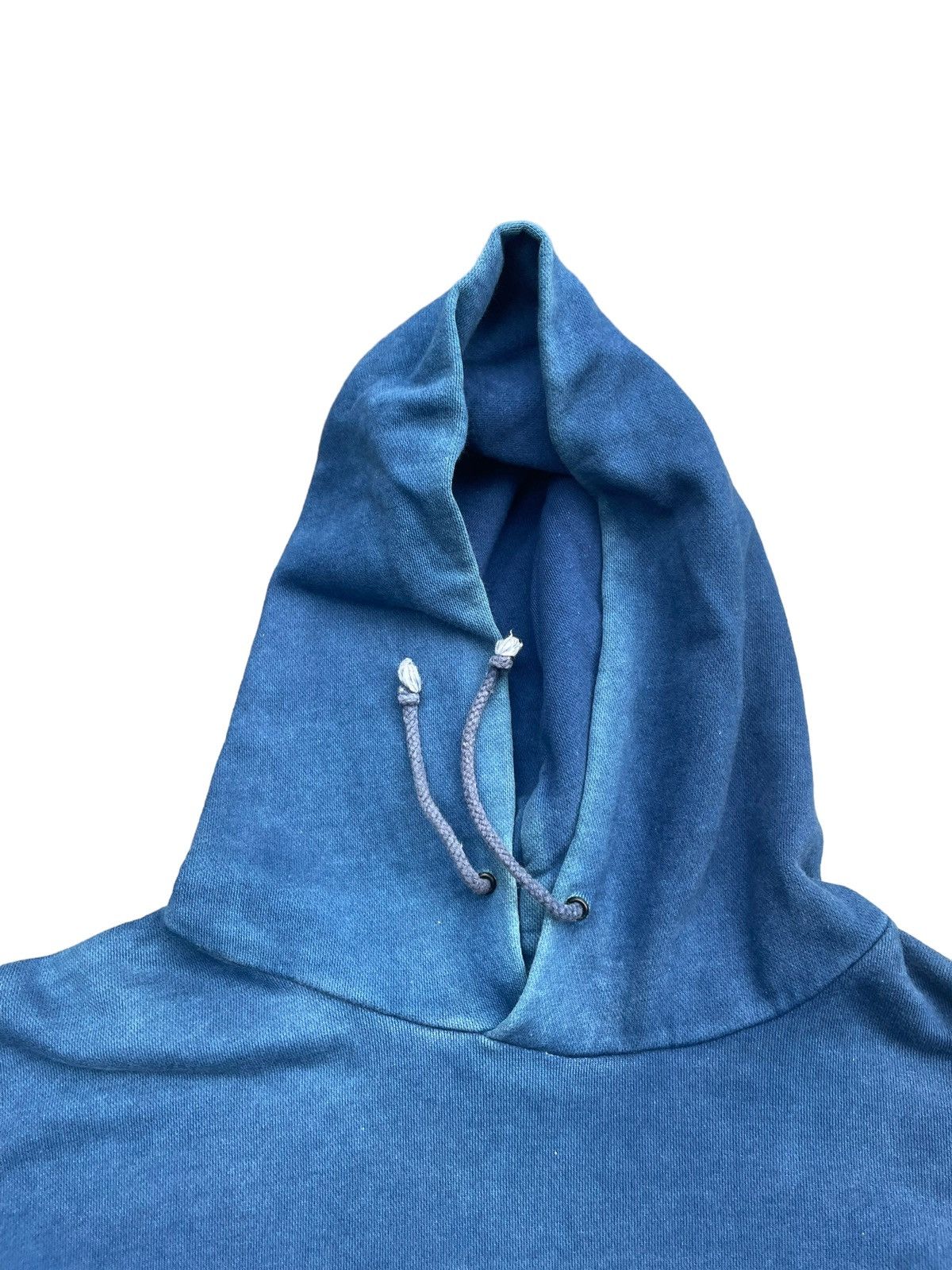 Avirex Avirex Usmc Faded Wash Hoodie Size US XL / EU 56 / 4 - 5 Thumbnail