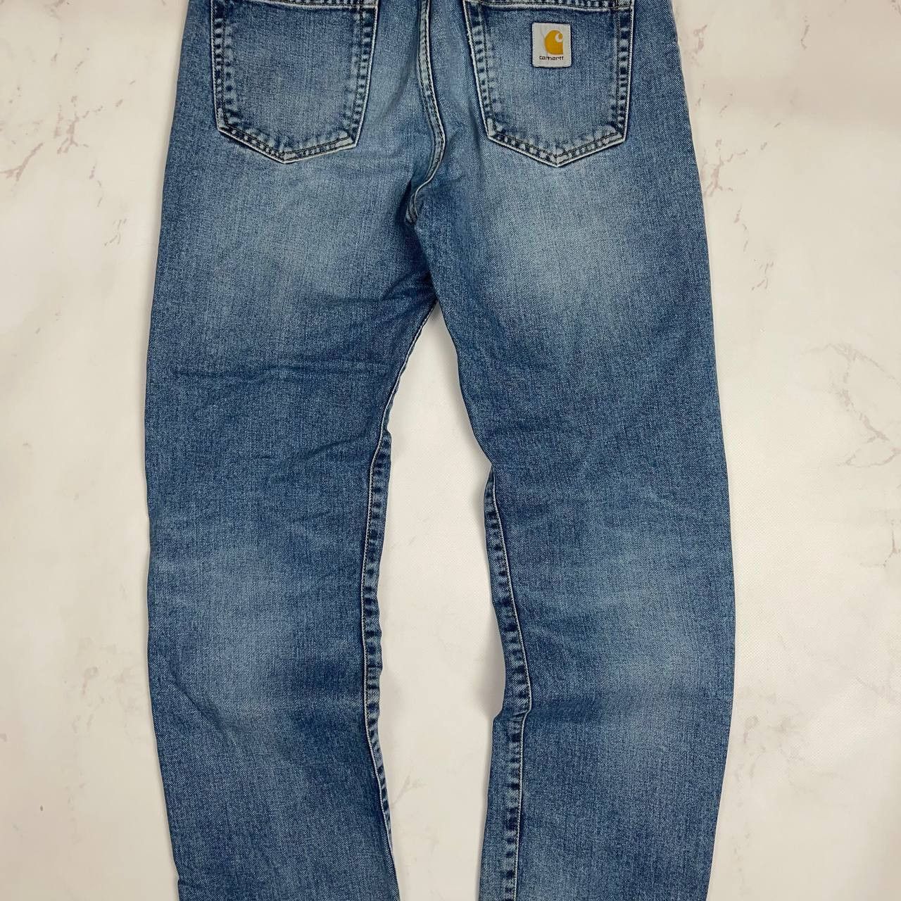 Carhartt Wip carhartt wip jeans vintage 31/32 Size US 31 - 13 Thumbnail