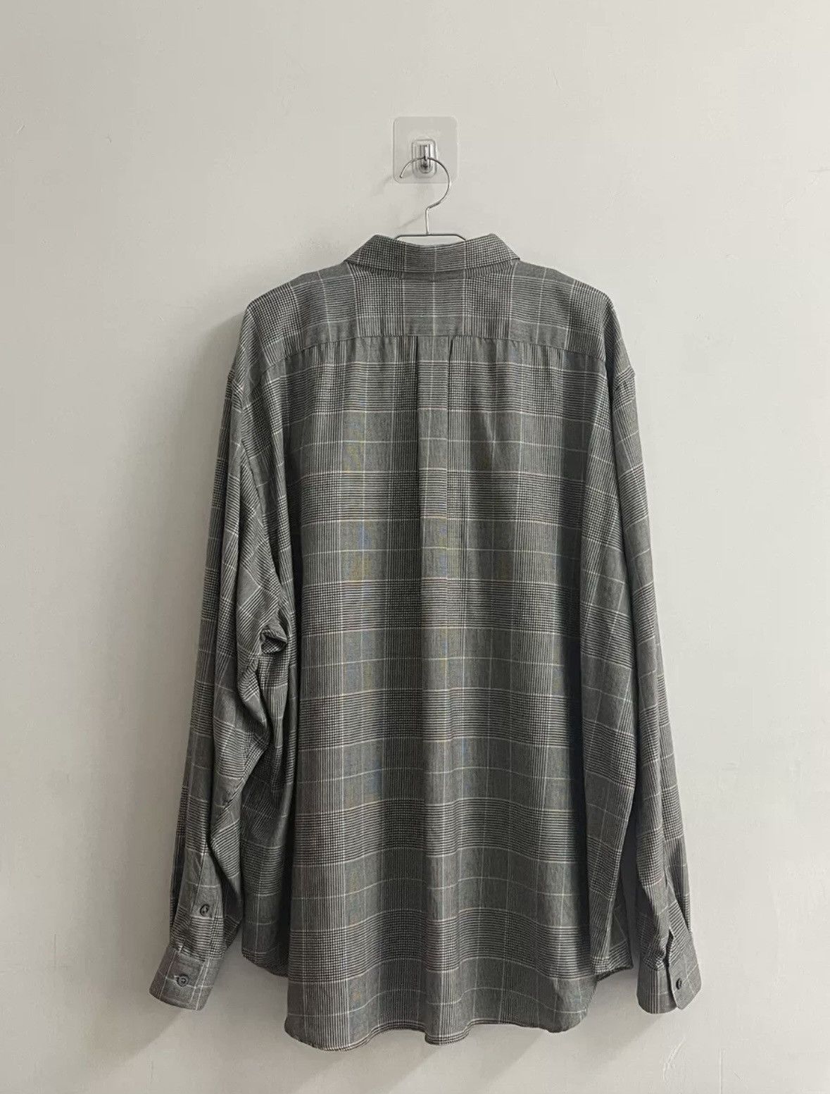 Gucci Gucci 19ss shirts Size US S / EU 44-46 / 1 - 2 Thumbnail