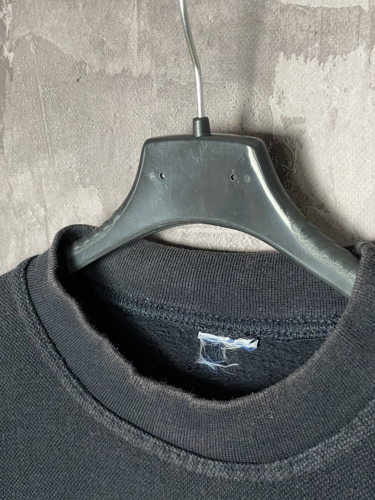 Other Vintage Adidas Big Logo Sweatshirt 90s Size US M / EU 48-50 / 2 - 7 Thumbnail