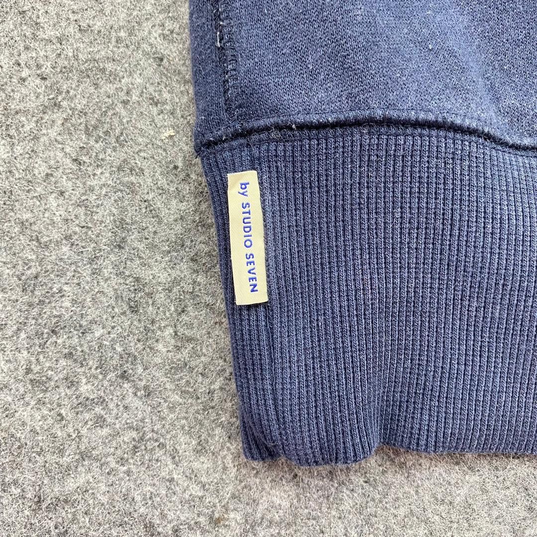 Studio Seven Vintage Honest College by Studio Seven Sweatshirt Size US M / EU 48-50 / 2 - 8 Thumbnail