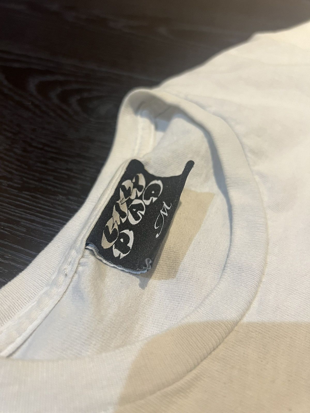 Other Rare lilly pad mag tee Size US M / EU 48-50 / 2 - 2 Thumbnail