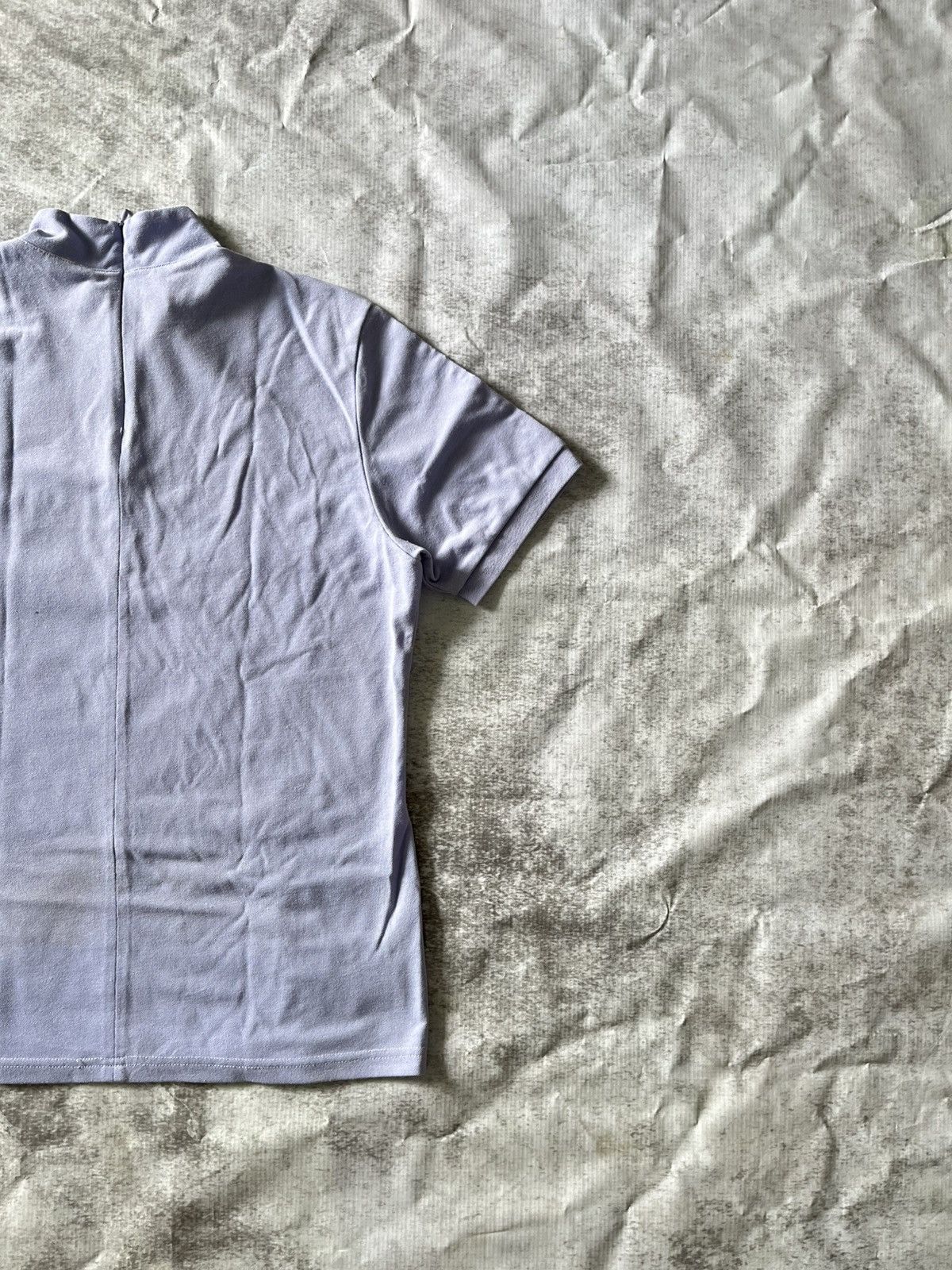 Balenciaga Vtg Balenciaga Shirt Size M / US 6-8 / IT 42-44 - 12 Thumbnail