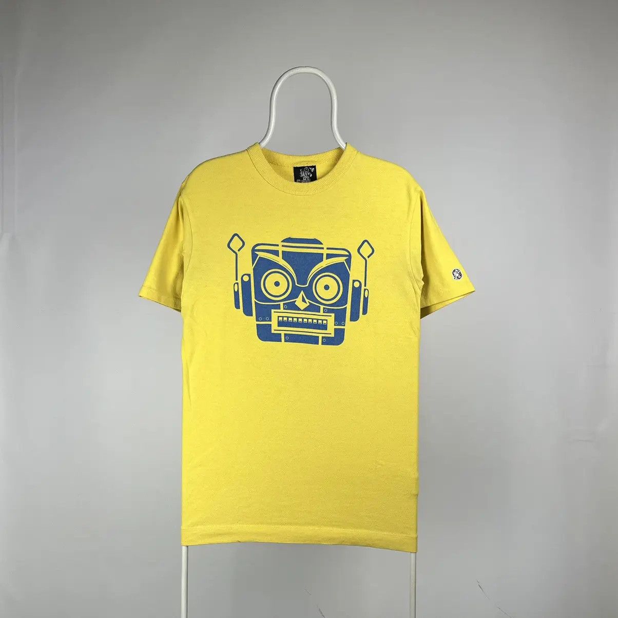 Billionaire Boys Club Billionaire boys club T-shirt japan vintage size Medium Size US M / EU 48-50 / 2 - 1 Thumbnail