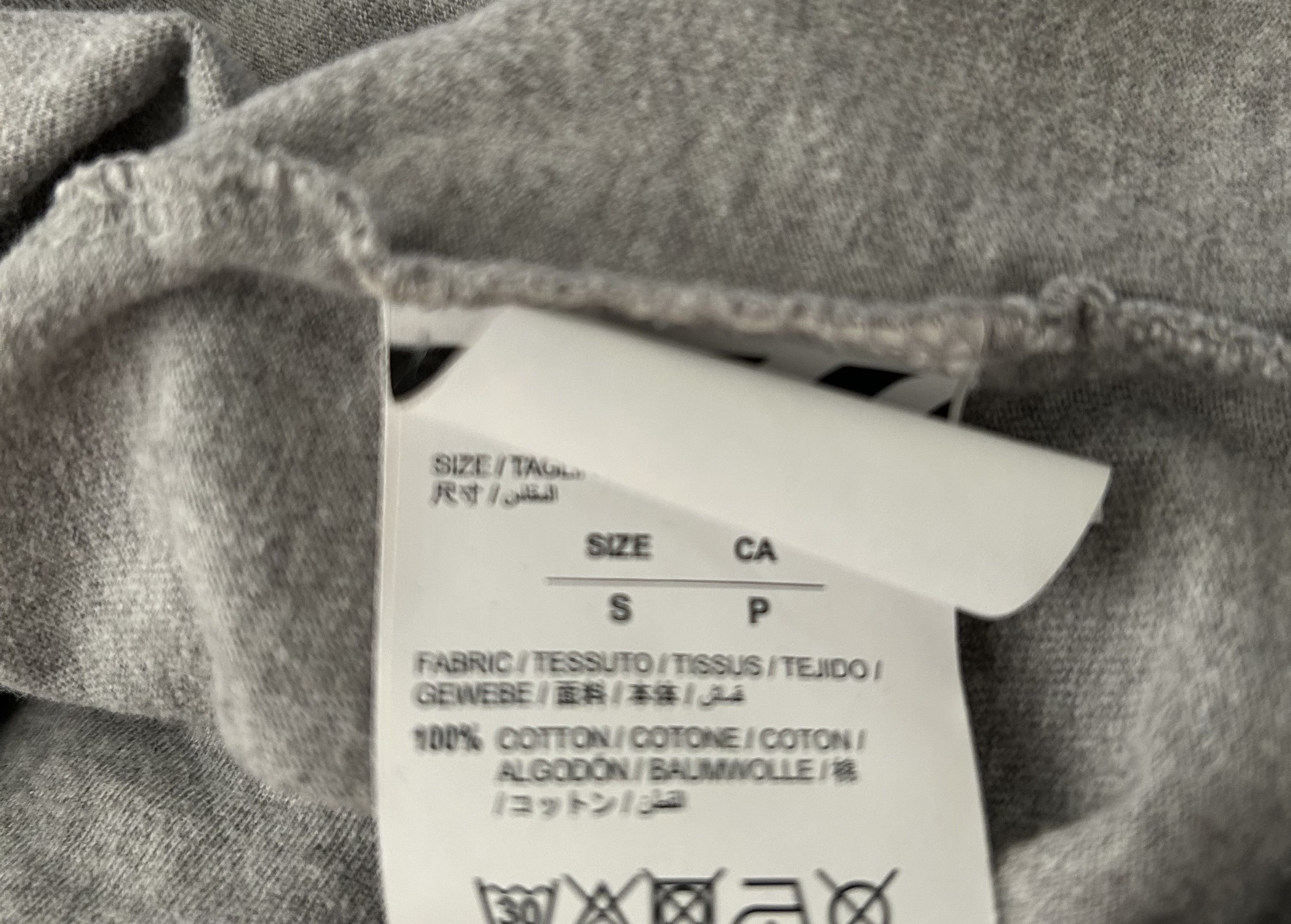 Off-White Off White Arrows Shirt Size US S / EU 44-46 / 1 - 5 Thumbnail