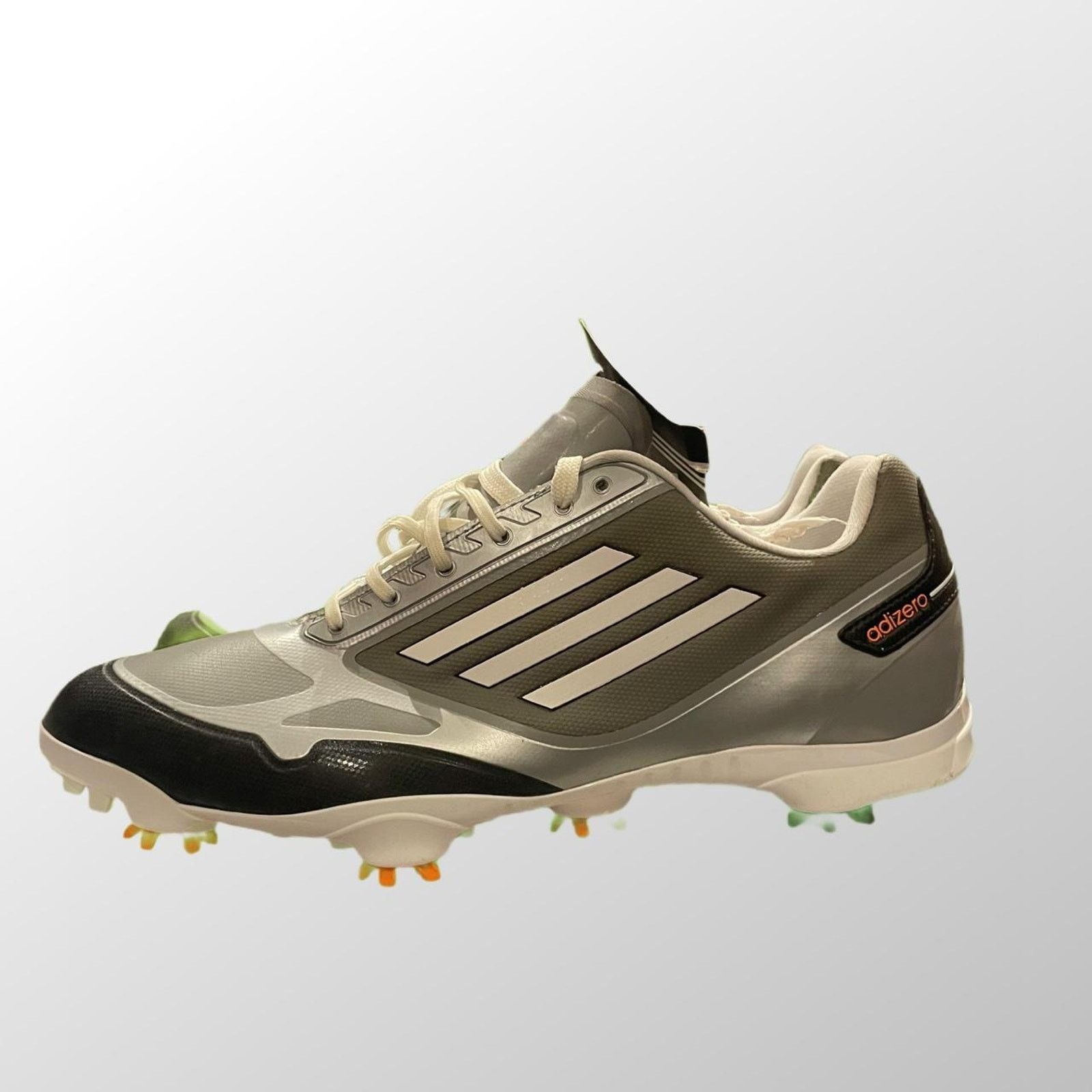 Adidas Adidas adizero golf shoes Size US 11 / EU 44 - 1 Thumbnail