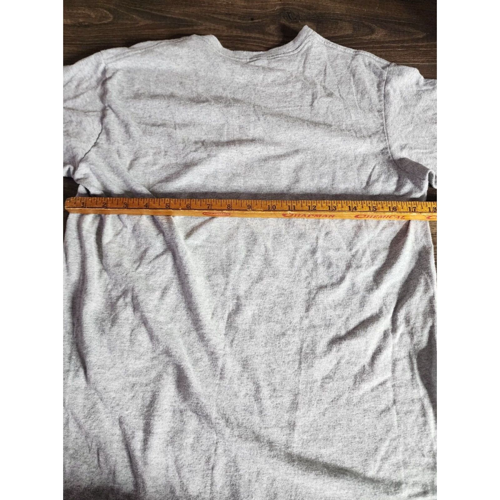 Vintage Home Alone Movie Wet Bandits T Shirt Mens M The Wanted Size US M / EU 48-50 / 2 - 3 Thumbnail