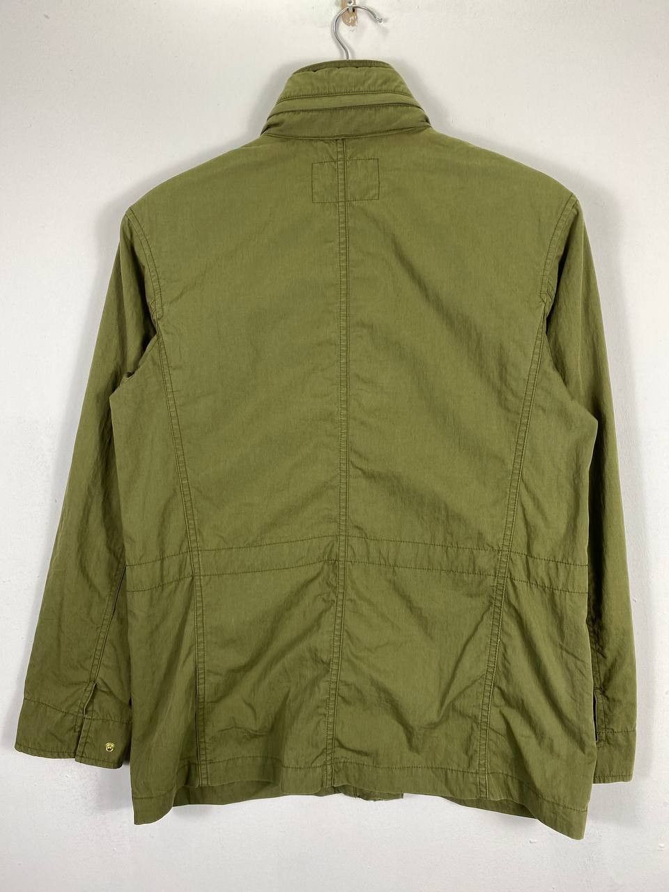 United Arrows united arrows green label relaxing multipocket jacket Size US M / EU 48-50 / 2 - 8 Thumbnail