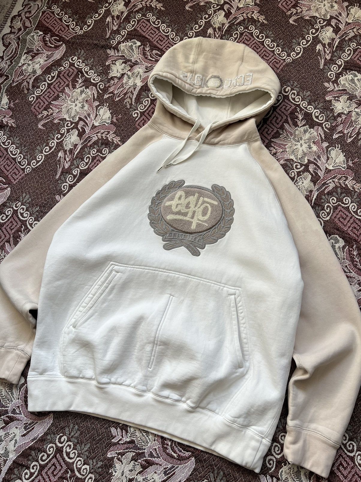 Ecko Unltd. × Vintage Y2K Ecko Unlimited Vintage Hoodie Size US M / EU 48-50 / 2 - 8 Thumbnail