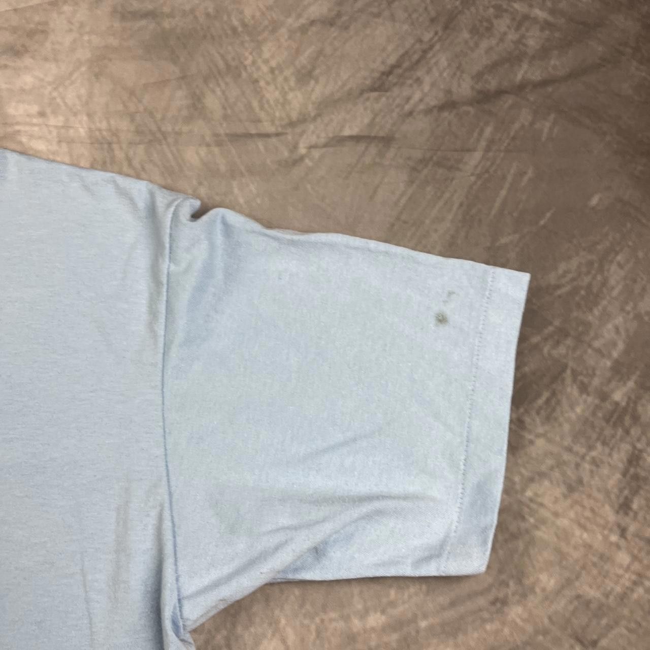 Hanes Vintage cool graphic shirt Size US M / EU 48-50 / 2 - 6 Thumbnail