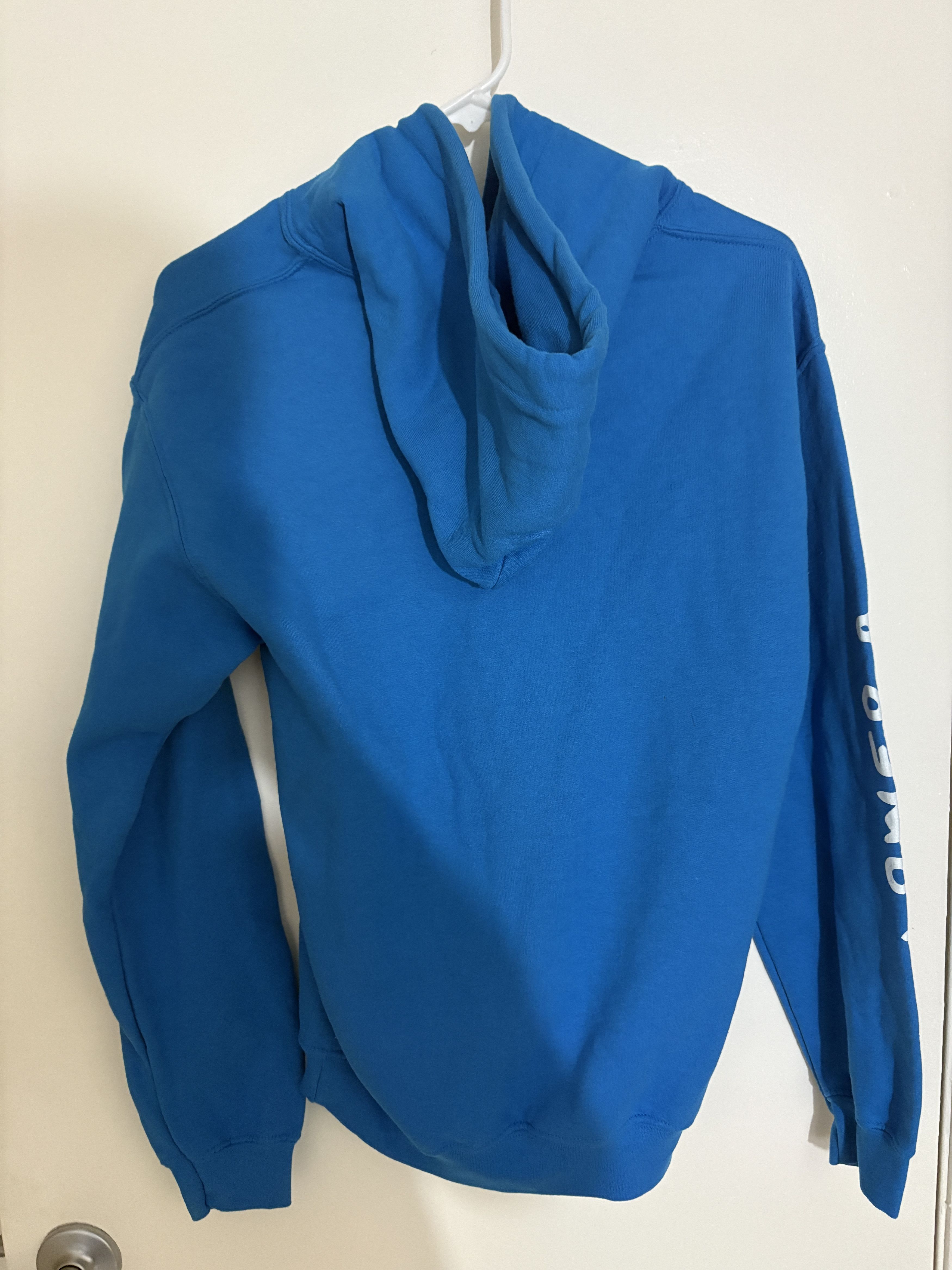 Golf Wang Golf Wang Flower Boy Hoodie Size US S / EU 44-46 / 1 - 5 Thumbnail