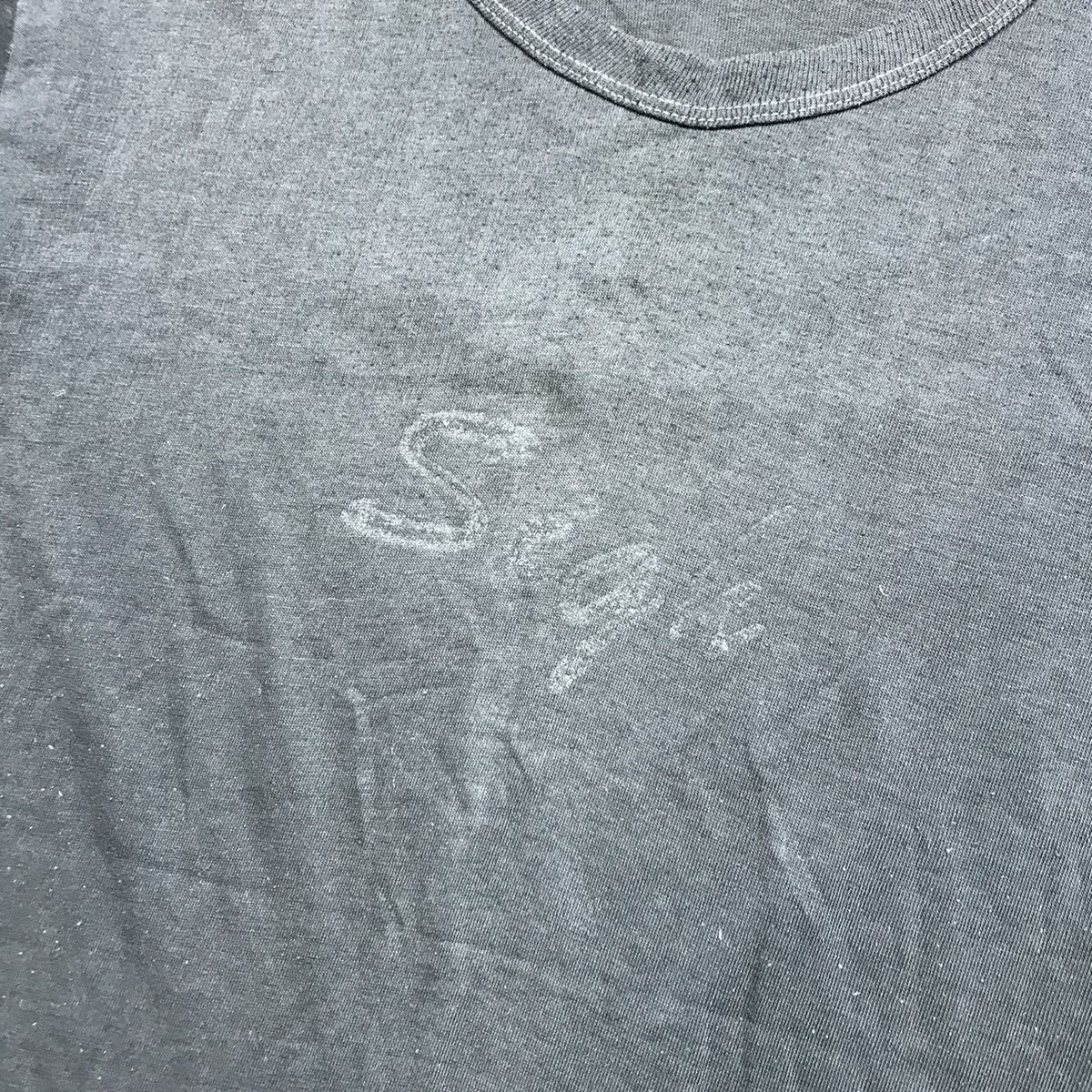 Vintage Vintage 90s Graphic Tee Winning Isnt Everything Grunge L Size US L / EU 52-54 / 3 - 5 Thumbnail