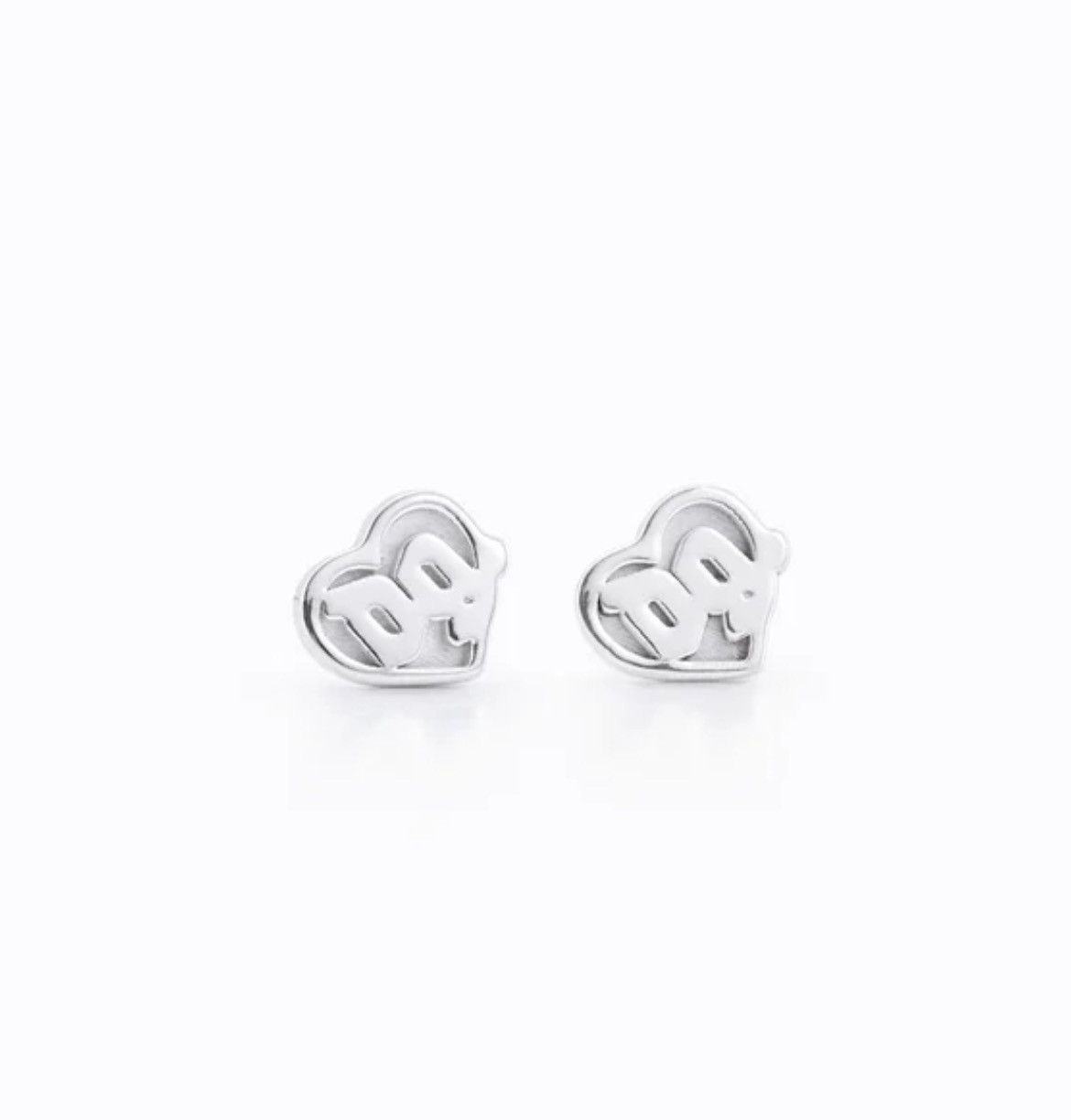 Drain Gang g’Loss for Drain Gang Baby Love Pill Earrings Brand New Size ONE SIZE - 5 Thumbnail