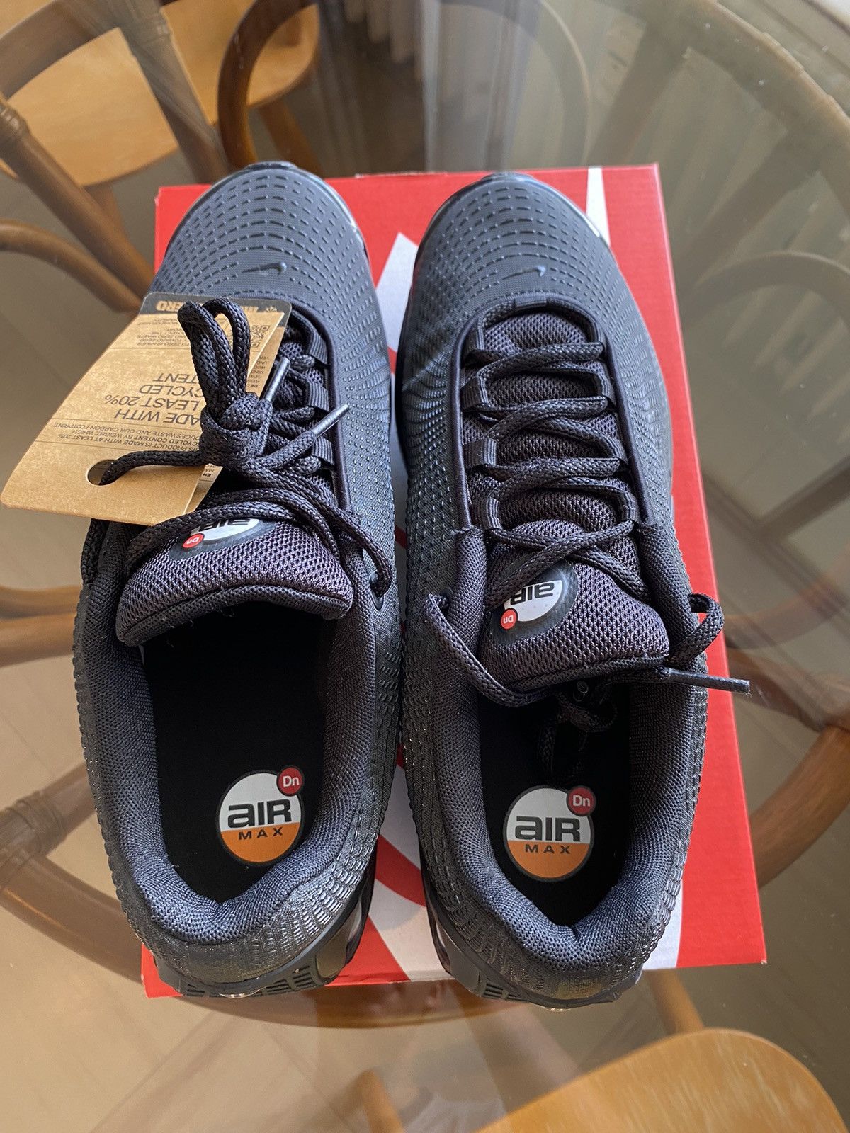 Nike Nike air max DN size 44 Size US 11.5 / EU 44-45 - 6 Thumbnail