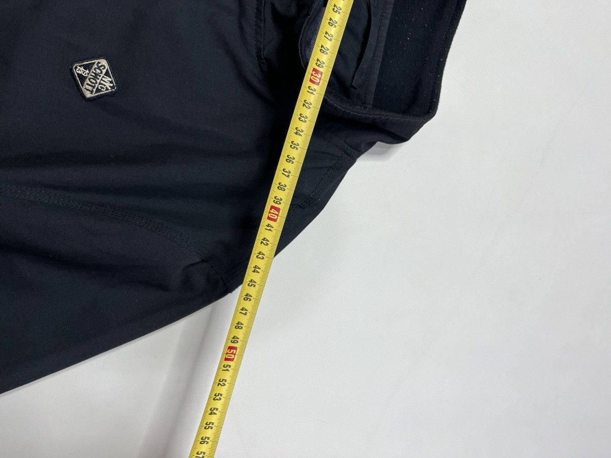 Schott Schott NYC Bomber jacket Size US XL / EU 56 / 4 - 18 Thumbnail