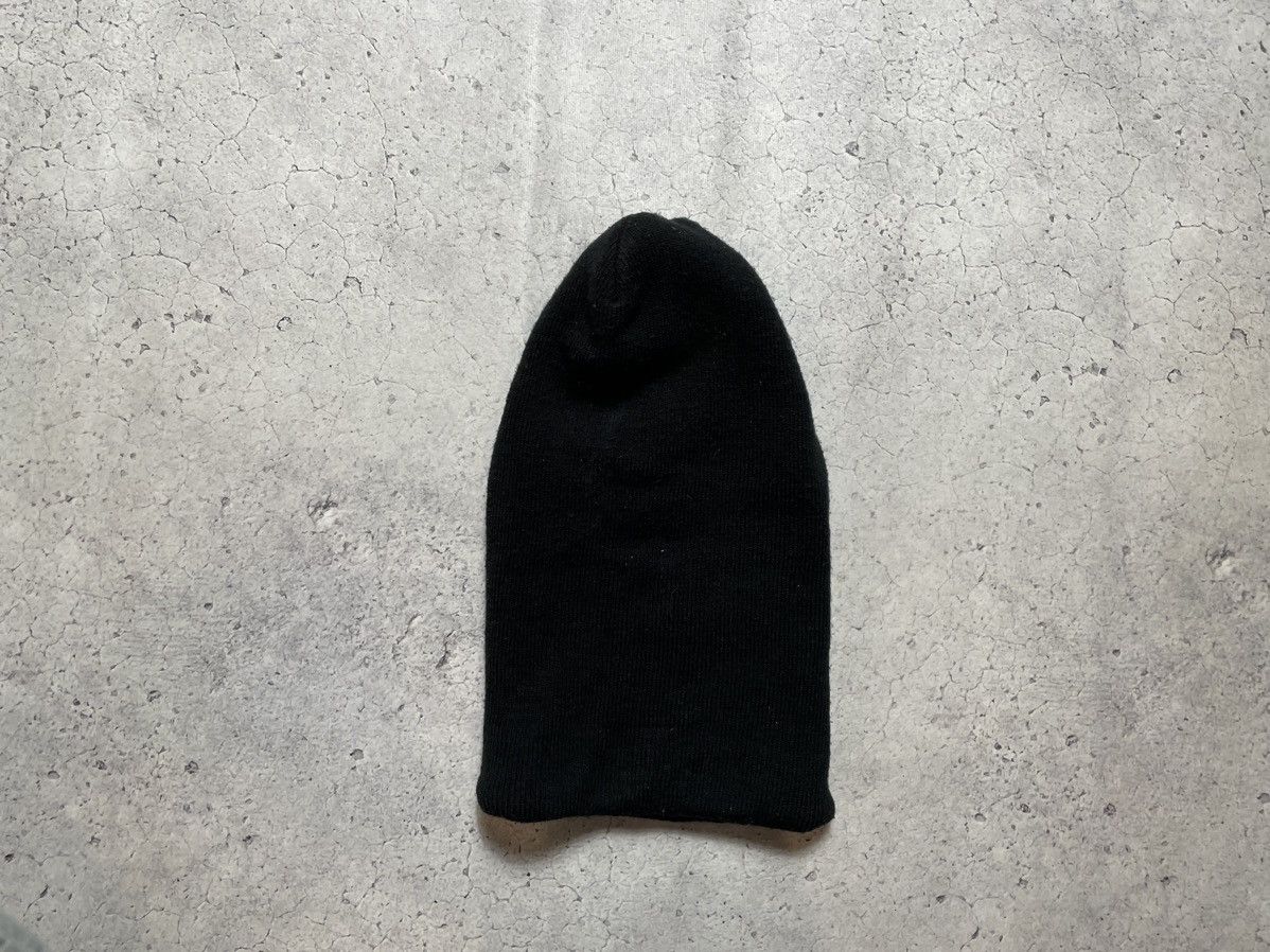 Carhartt Vintage Balaclava Hat Ski Mask Carhartt Made In USA Y2K Size ONE SIZE - 3 Thumbnail