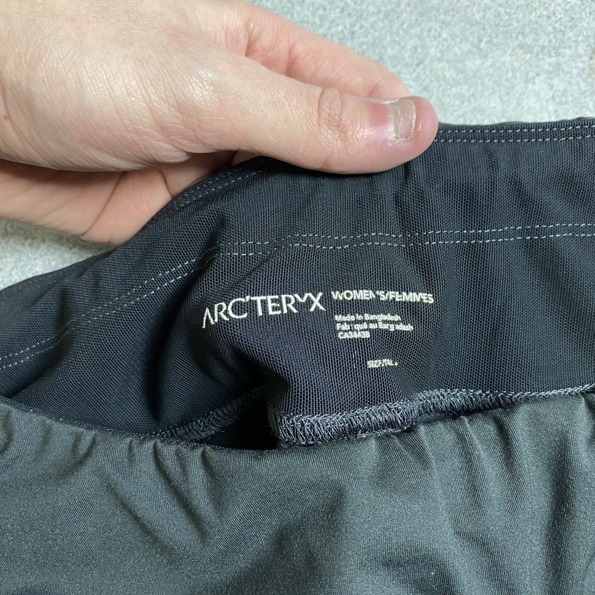 Arc'teryx Vintage arcteryx pants Size US 30 / EU 46 - 6 Thumbnail