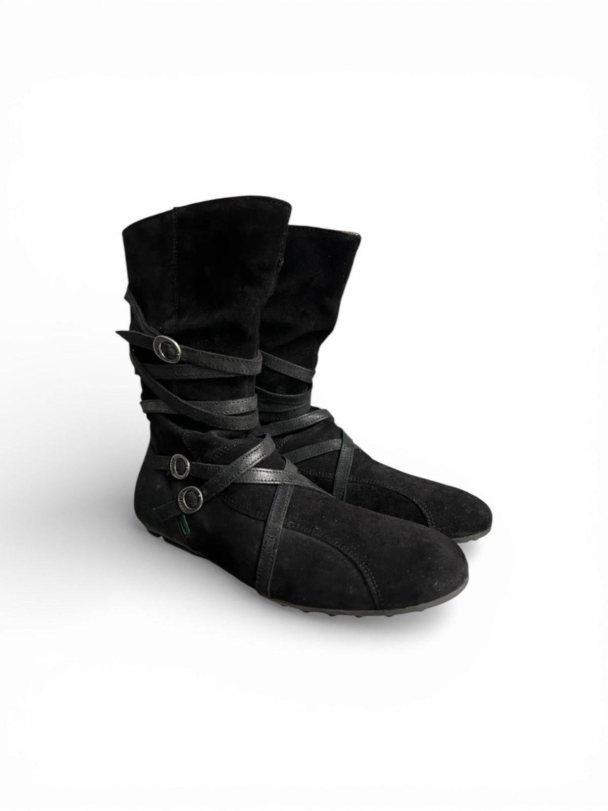 A.S.98 A.S. 98 Boxers High top shoes Size US 8 / EU 41 - 1 Thumbnail